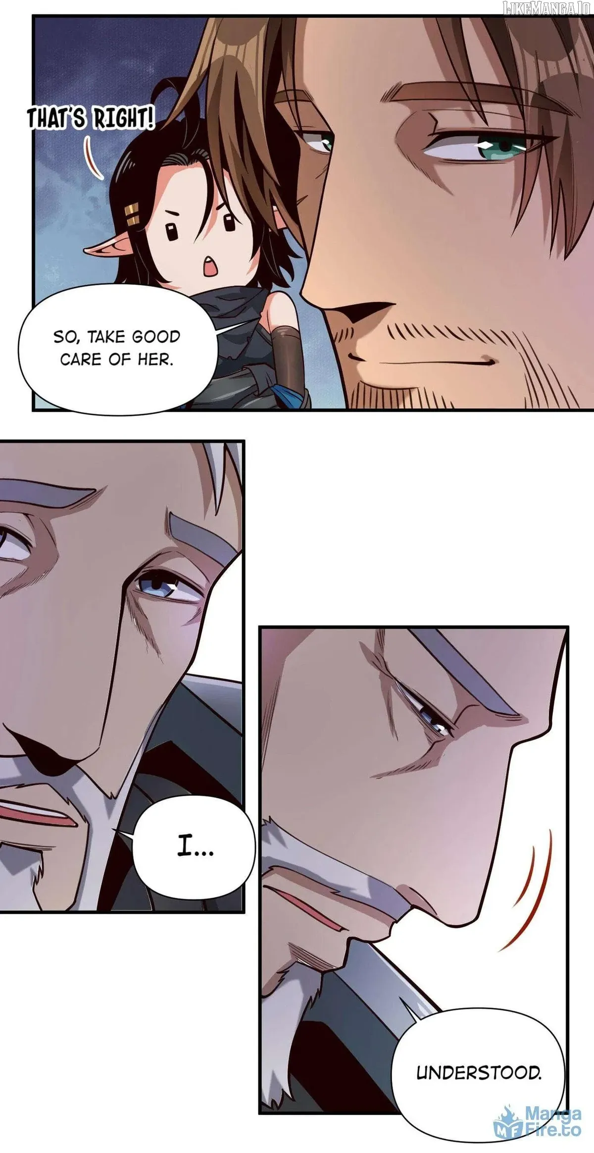 The Sword Of Dawn Chapter 90 Online - página 5
