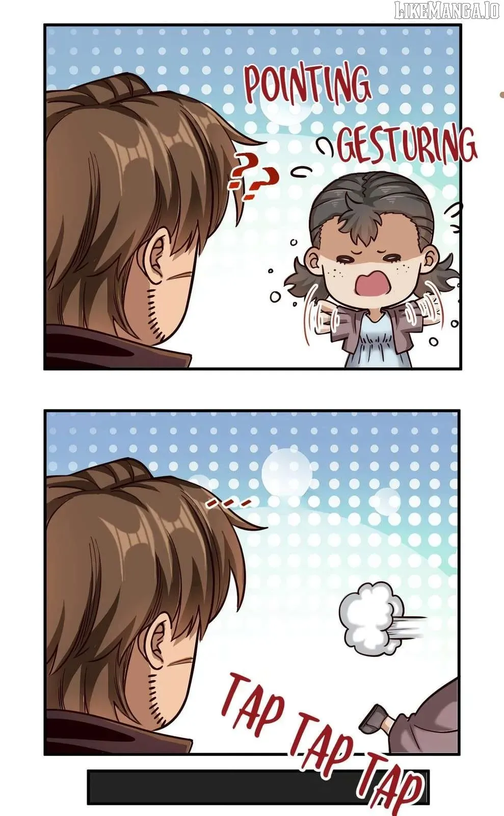The Sword Of Dawn Chapter 90 Online - página 10