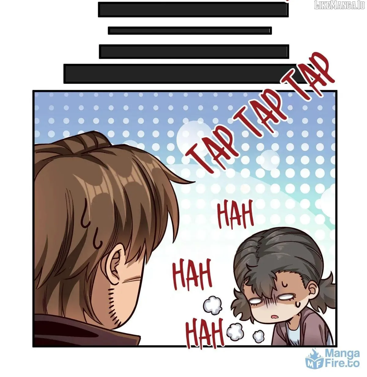 The Sword Of Dawn Chapter 90 Online - página 11