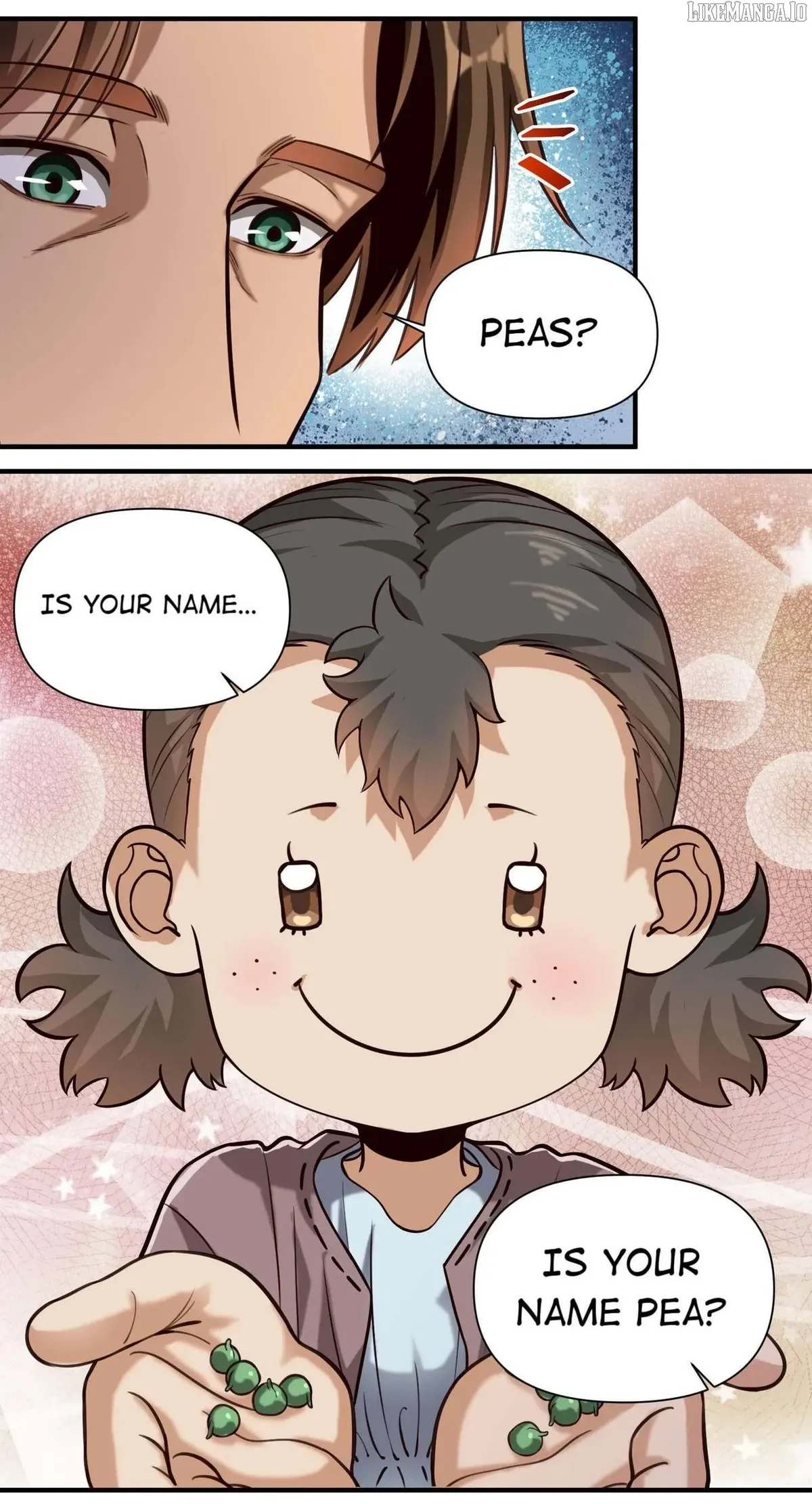 The Sword Of Dawn Chapter 90 Online - página 13