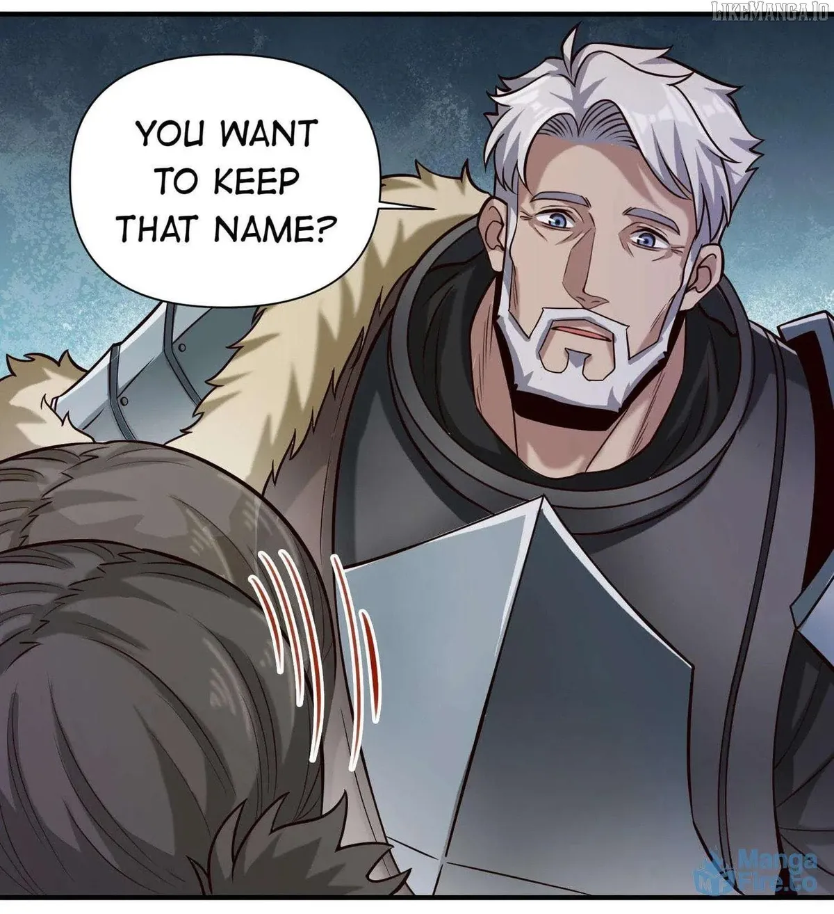 The Sword Of Dawn Chapter 90 Online - página 14