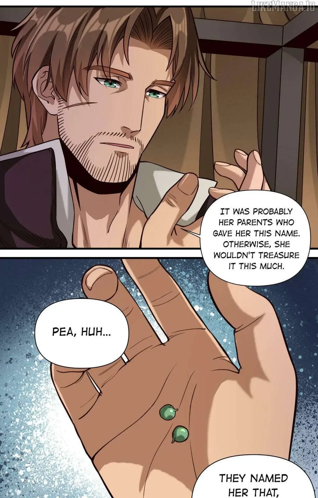 The Sword Of Dawn Chapter 90 Online - página 15