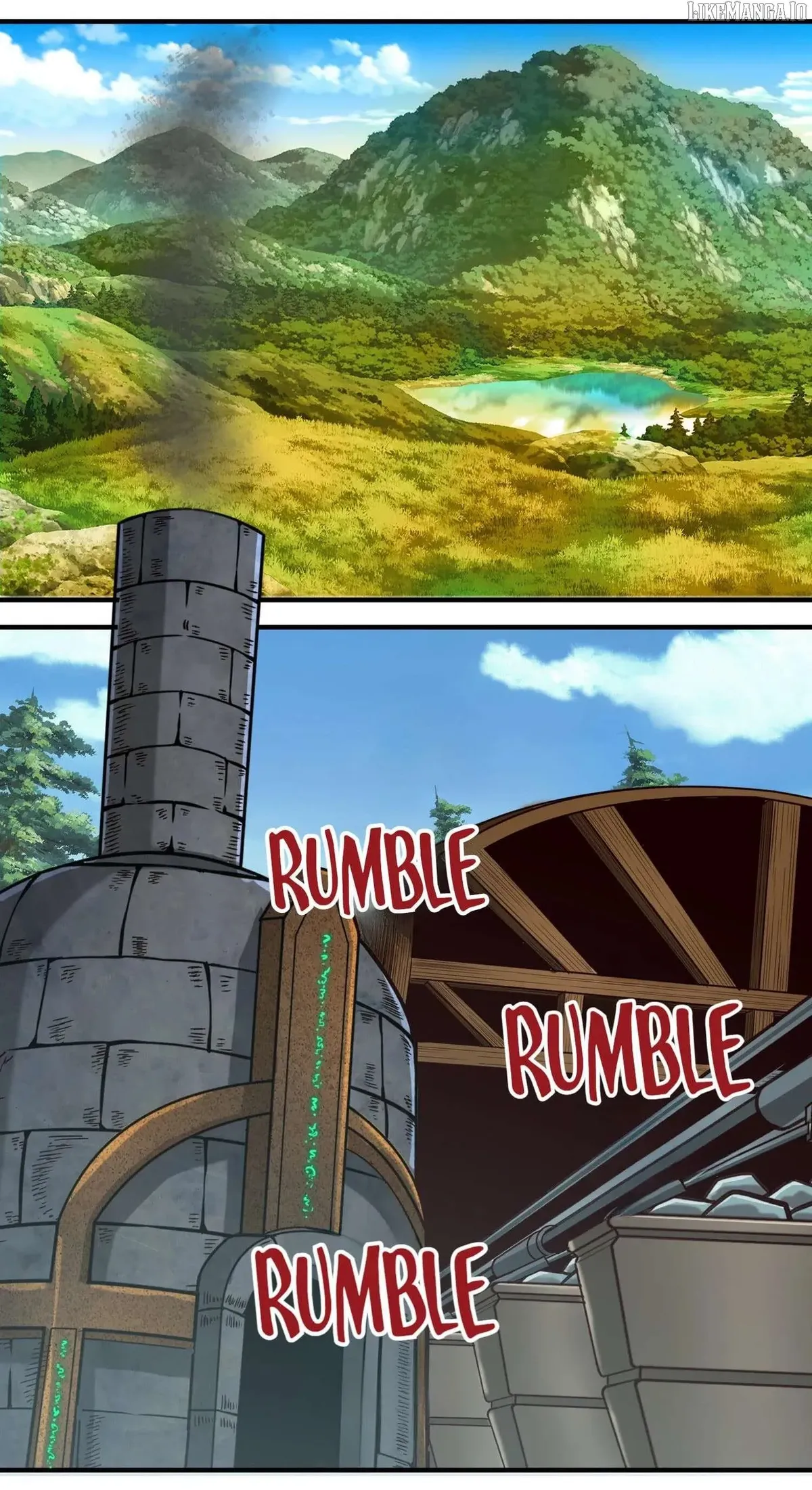 The Sword Of Dawn Chapter 90 Online - página 21
