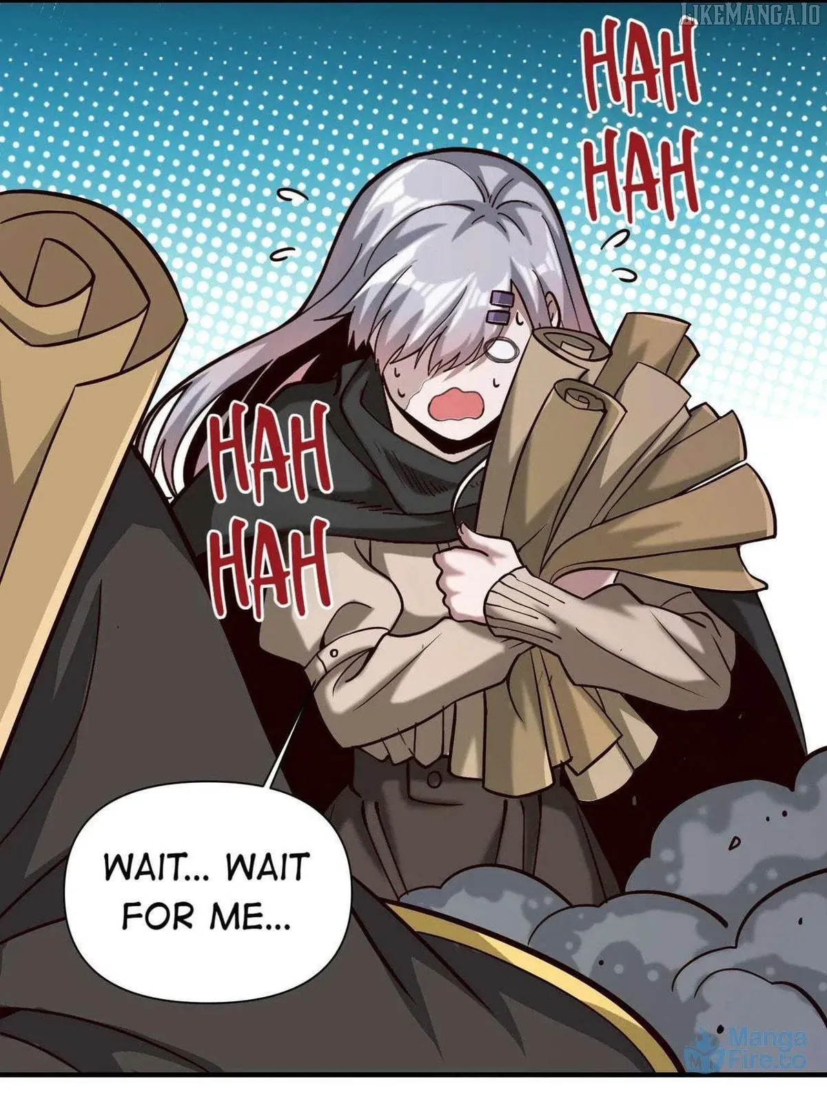 The Sword Of Dawn Chapter 90 Online - página 26
