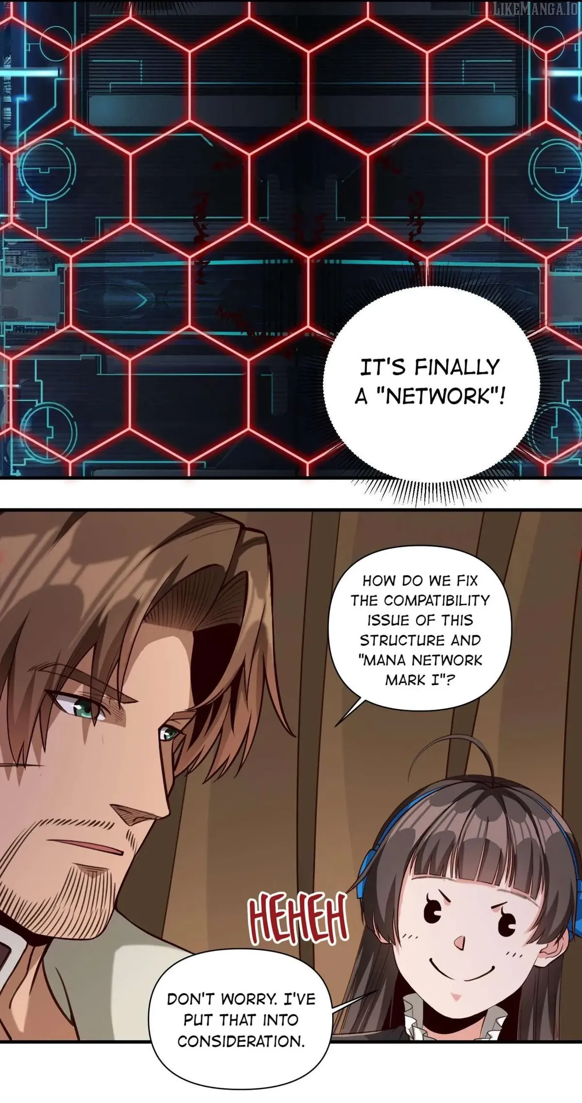 The Sword Of Dawn Chapter 90 Online - página 37