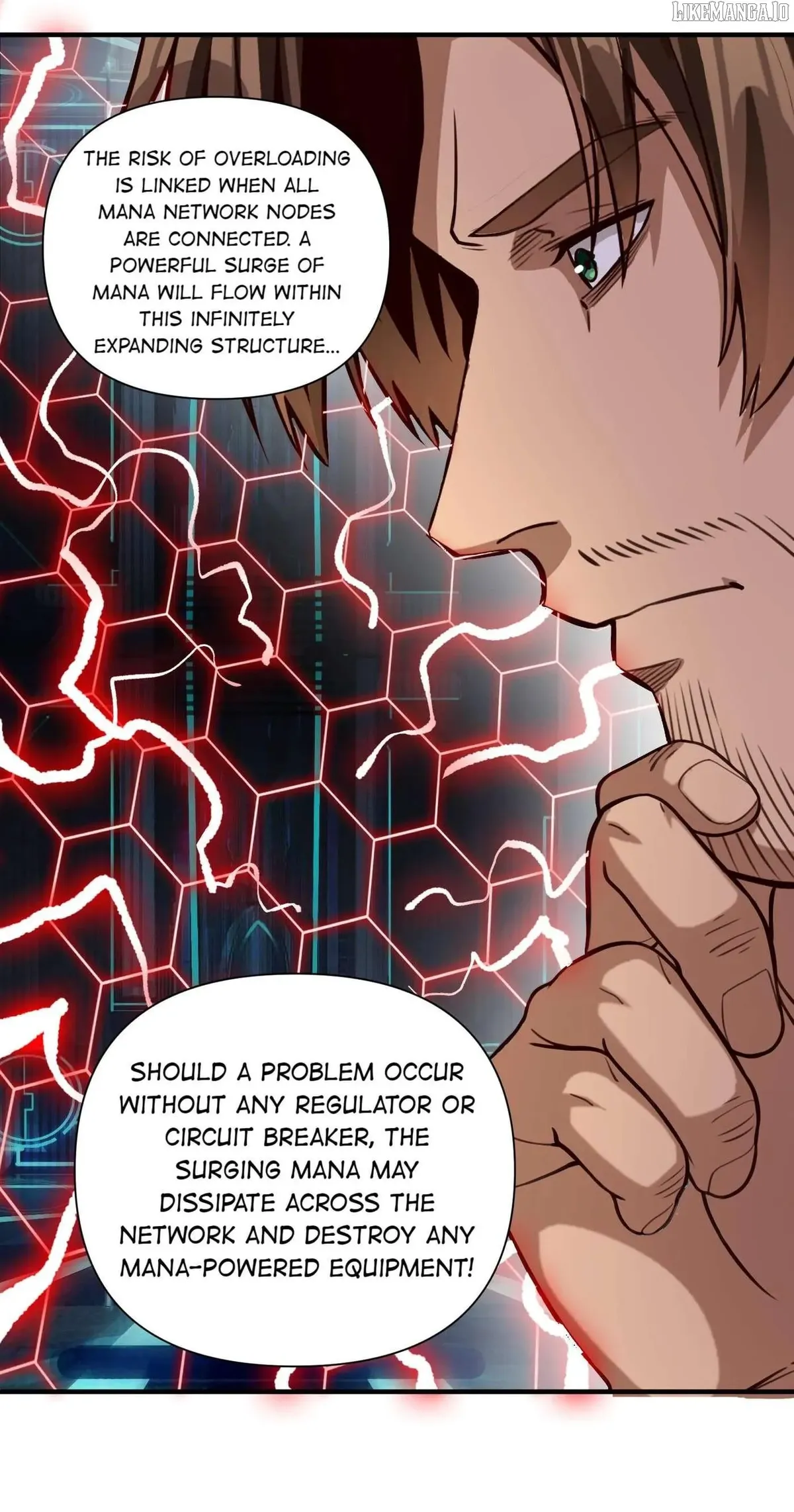 The Sword Of Dawn Chapter 90 Online - página 40