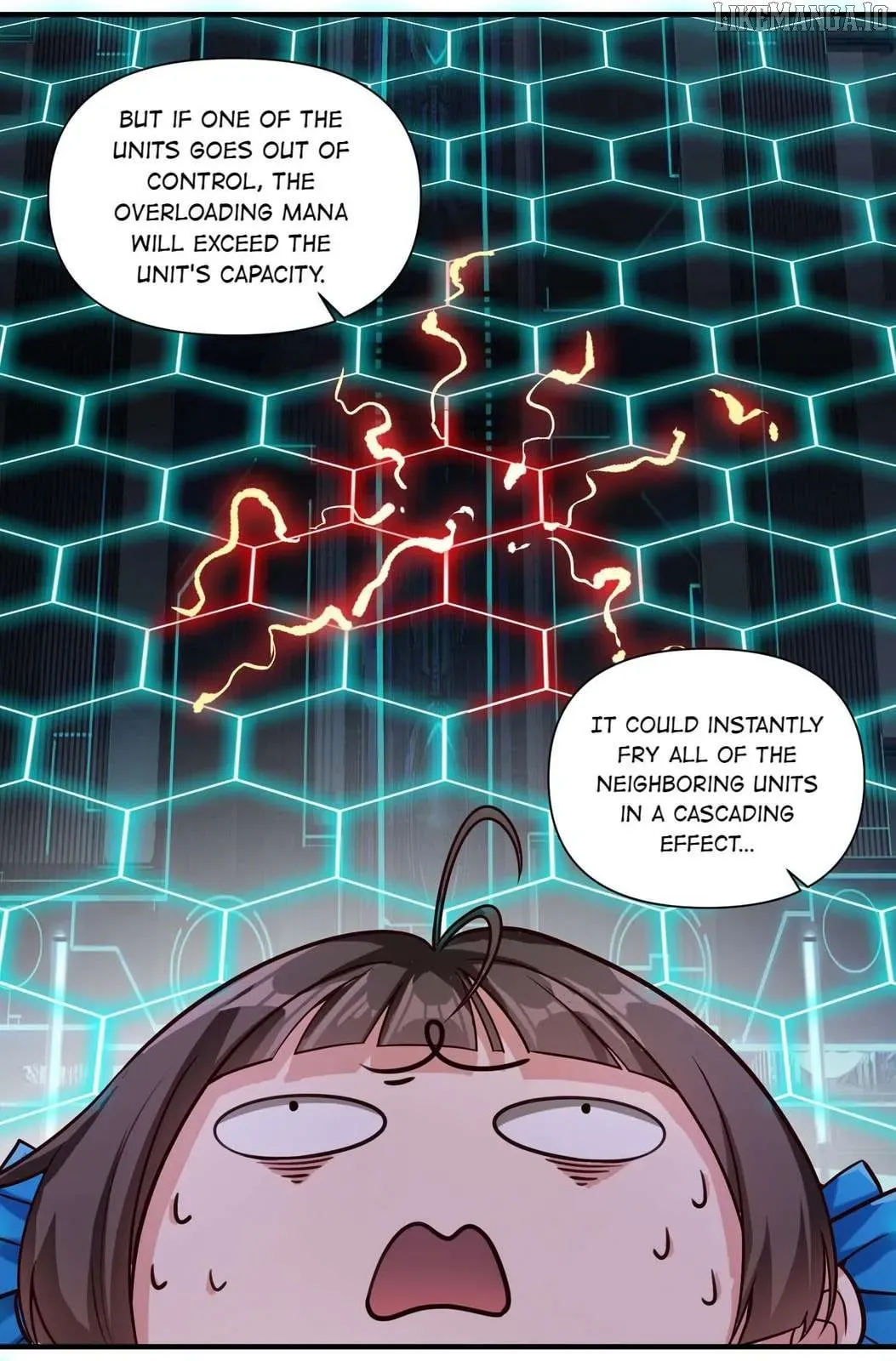 The Sword Of Dawn Chapter 91 Online - página 3