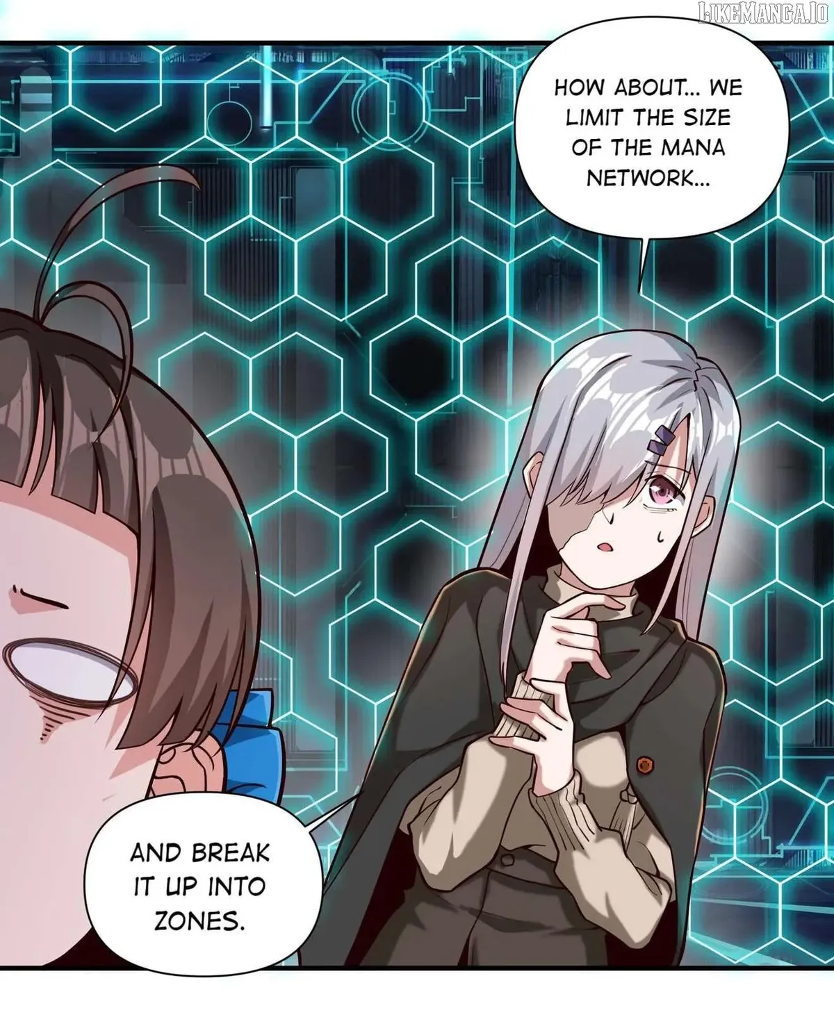 The Sword Of Dawn Chapter 91 Online - página 4
