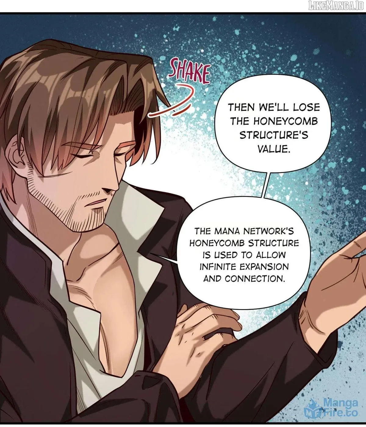 The Sword Of Dawn Chapter 91 Online - página 5