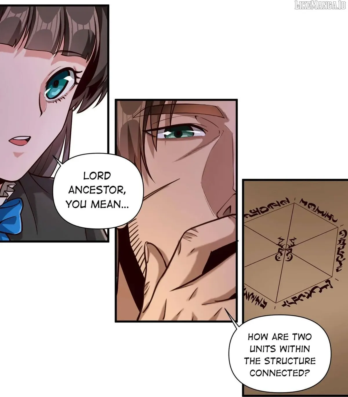 The Sword Of Dawn Chapter 91 Online - página 6
