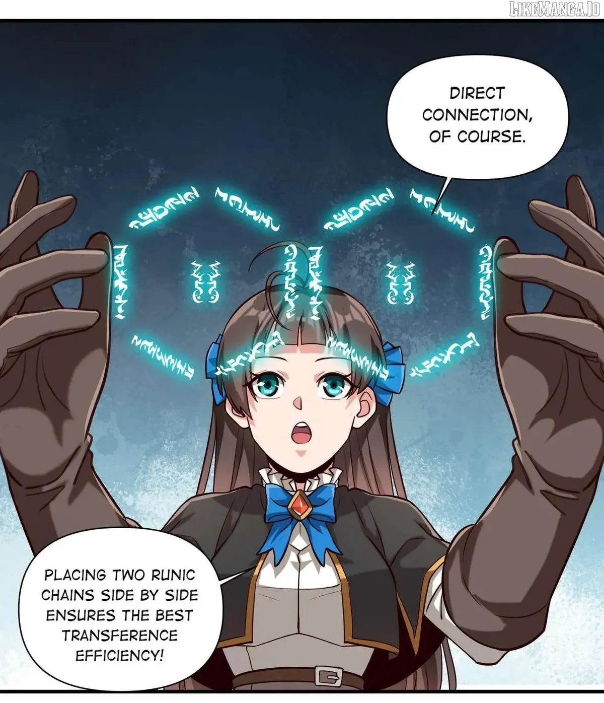The Sword Of Dawn Chapter 91 Online - página 7