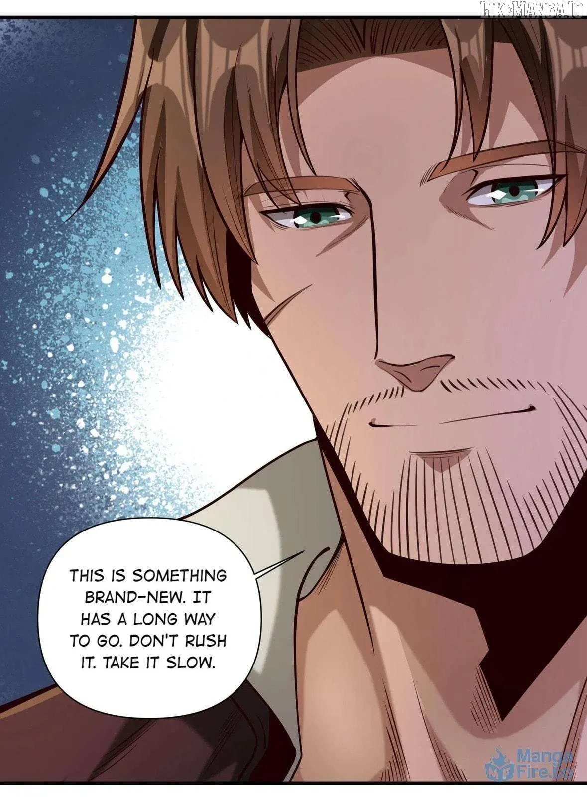 The Sword Of Dawn Chapter 91 Online - página 11