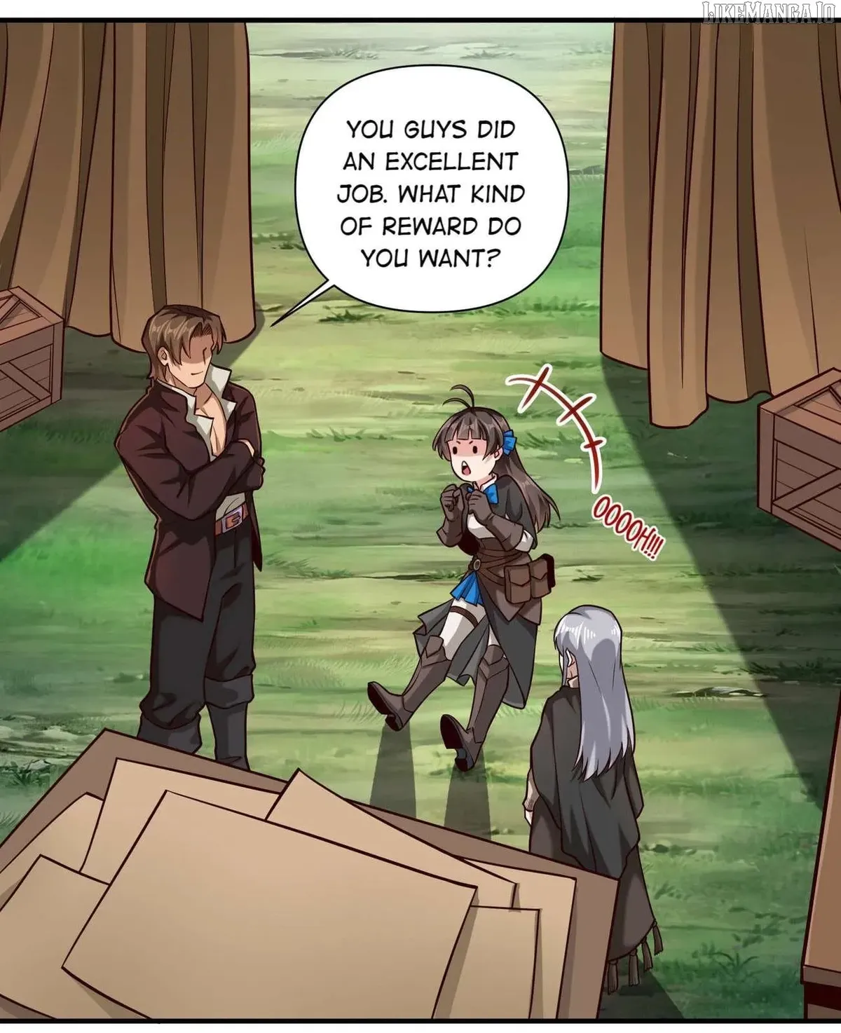 The Sword Of Dawn Chapter 91 Online - página 12