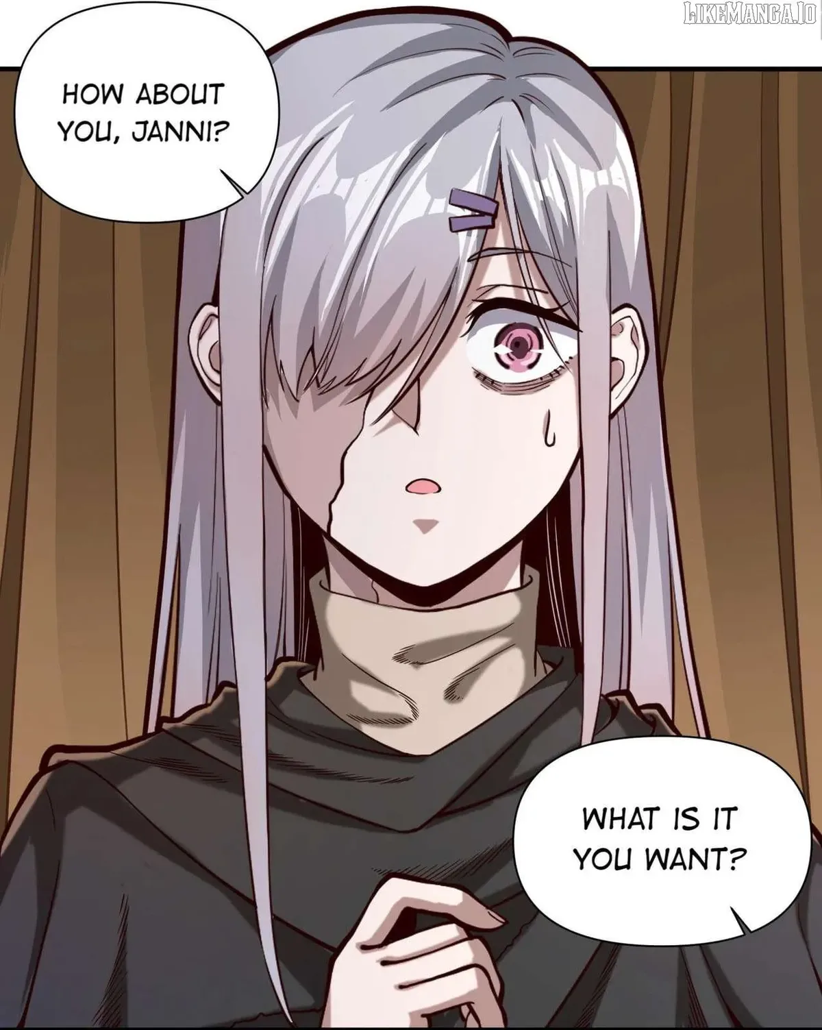 The Sword Of Dawn Chapter 91 Online - página 15