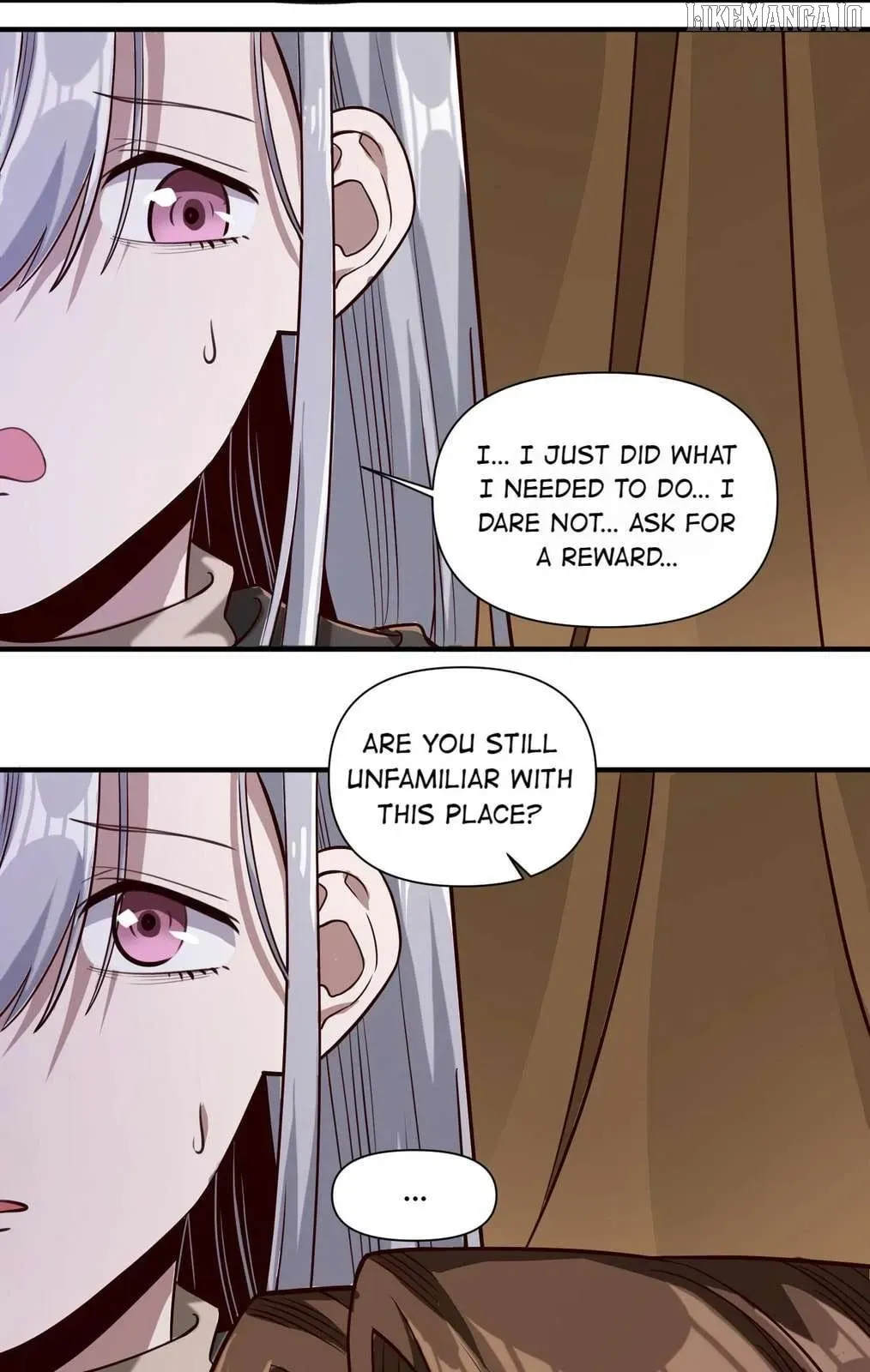 The Sword Of Dawn Chapter 91 Online - página 16