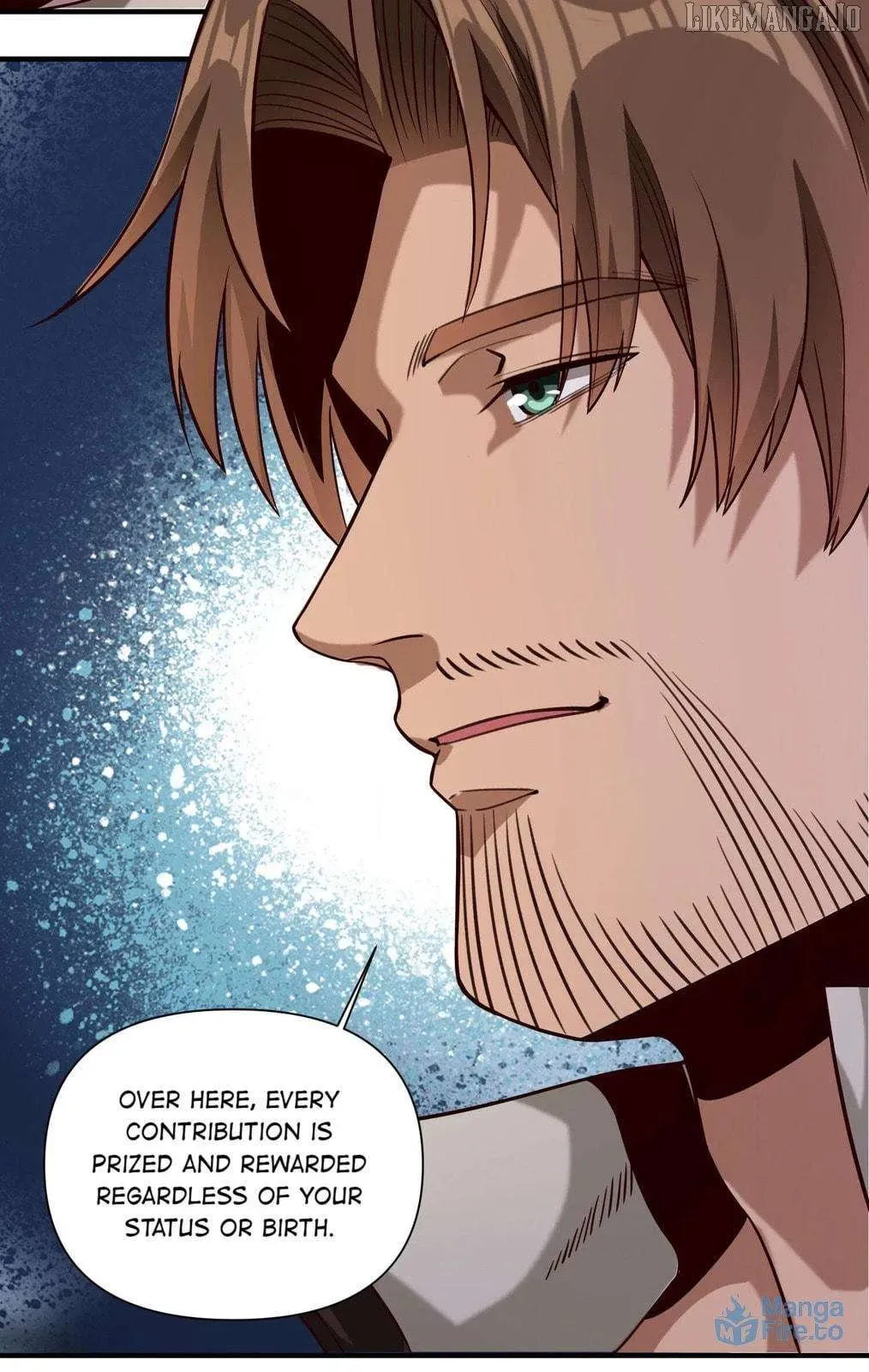 The Sword Of Dawn Chapter 91 Online - página 17