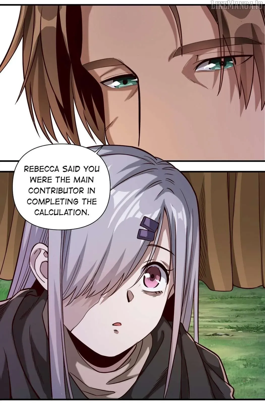 The Sword Of Dawn Chapter 91 Online - página 18
