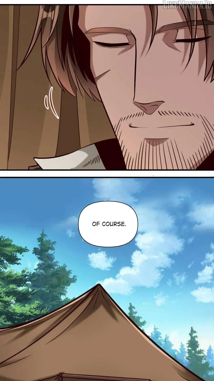 The Sword Of Dawn Chapter 91 Online - página 21