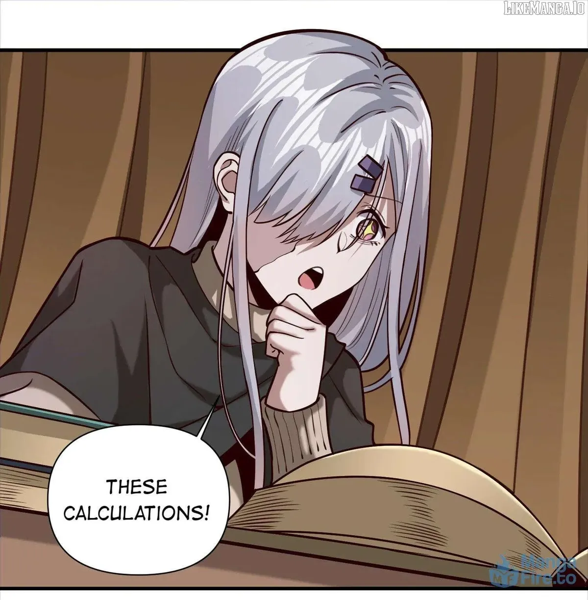 The Sword Of Dawn Chapter 91 Online - página 23