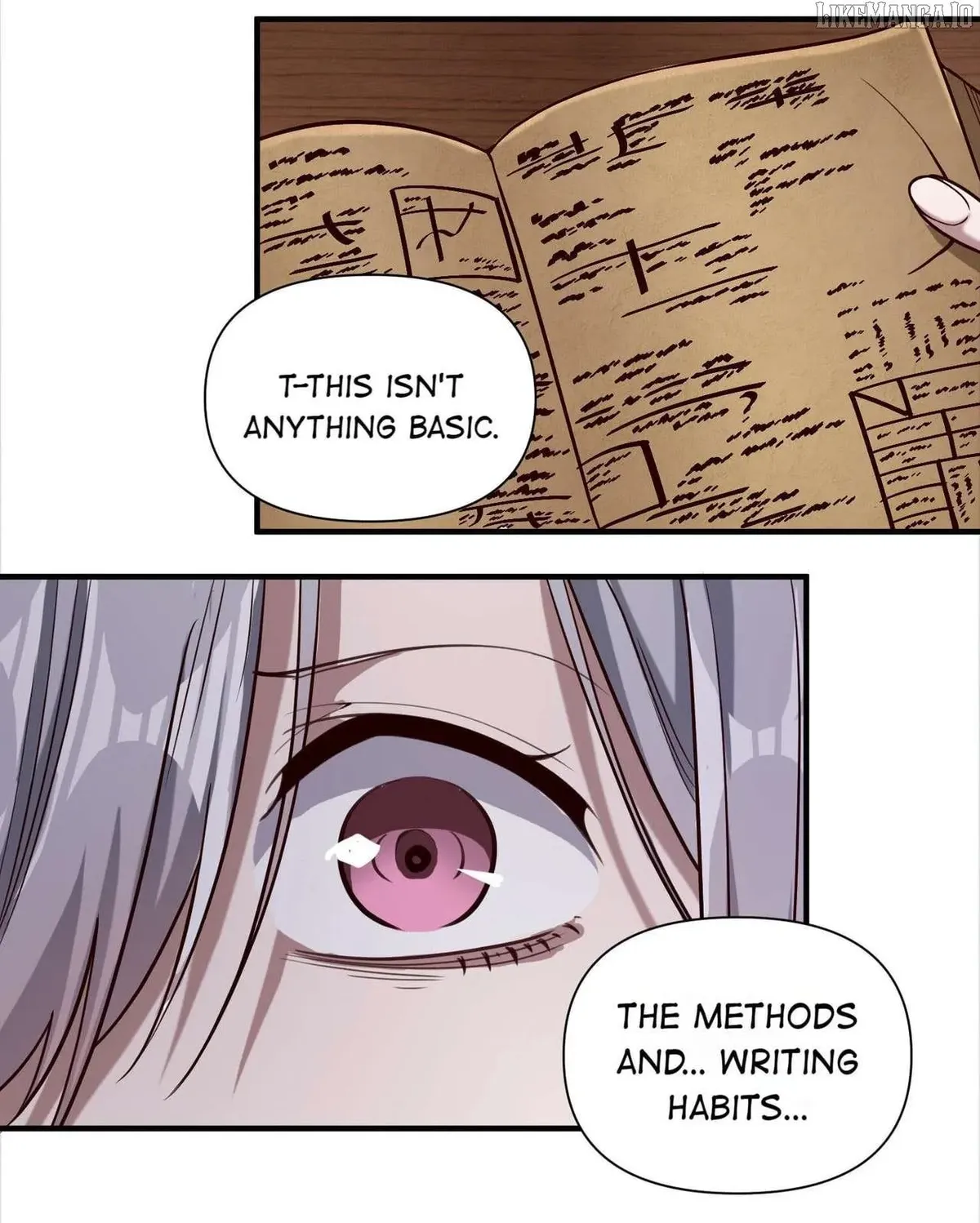 The Sword Of Dawn Chapter 91 Online - página 25