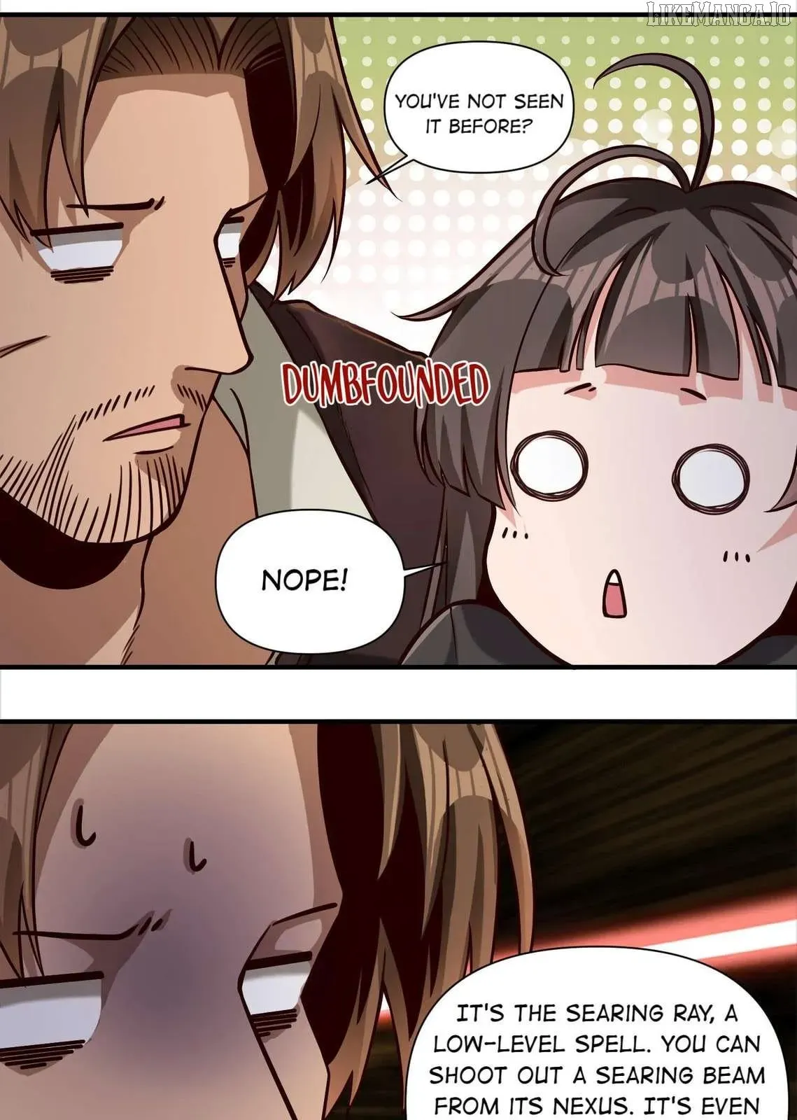 The Sword Of Dawn Chapter 91 Online - página 28