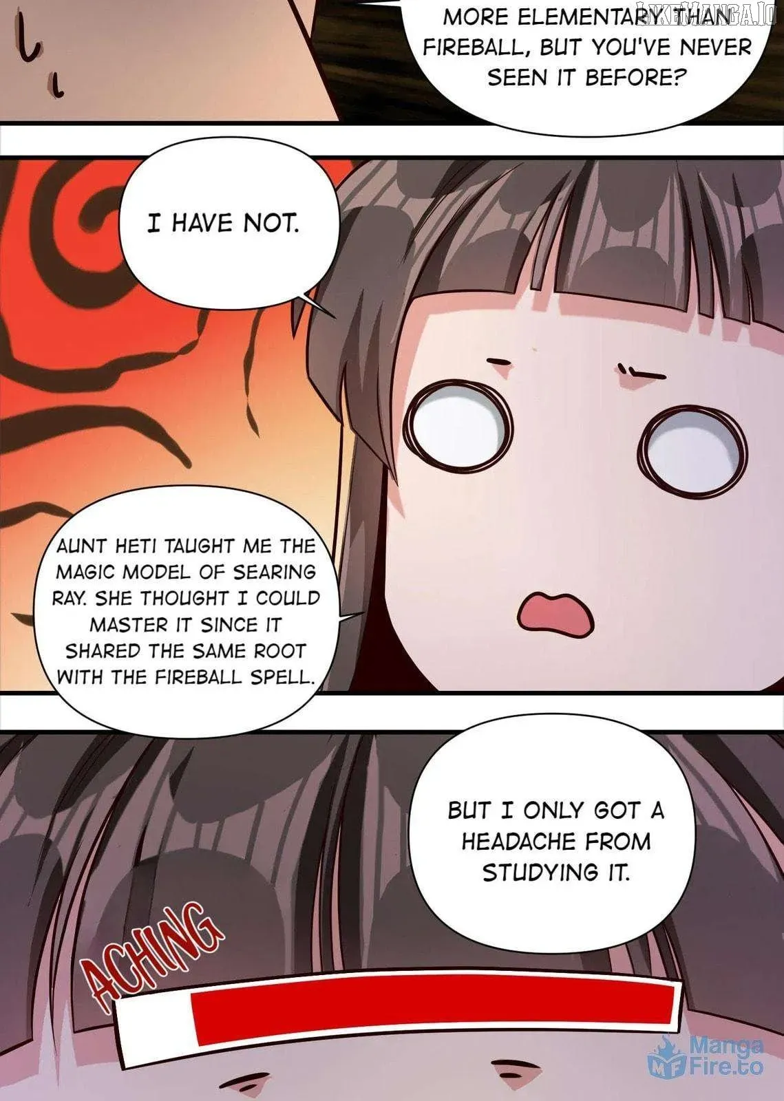 The Sword Of Dawn Chapter 91 Online - página 29