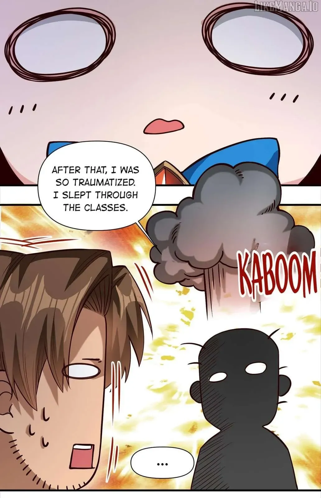 The Sword Of Dawn Chapter 91 Online - página 30