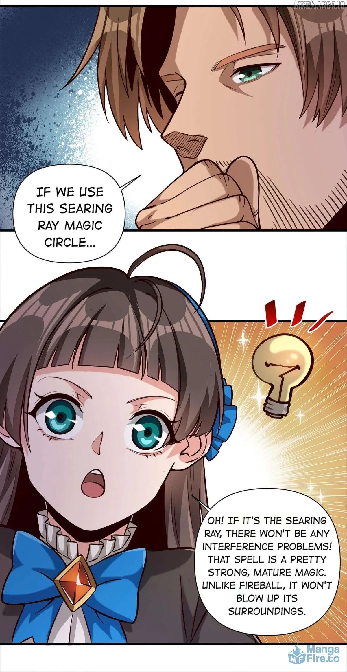 The Sword Of Dawn Chapter 91 Online - página 32