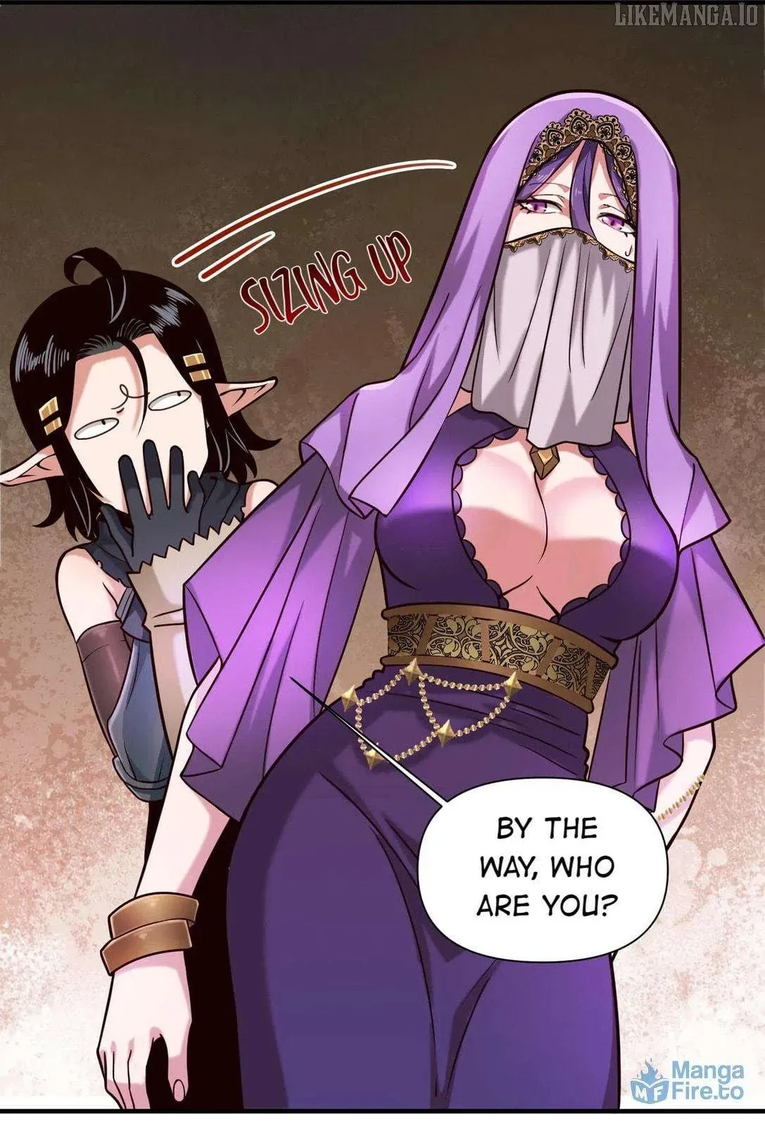 The Sword Of Dawn Chapter 93 Online - página 2