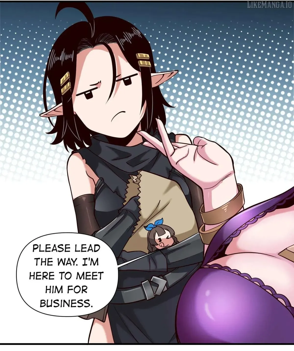 The Sword Of Dawn Chapter 93 Online - página 4