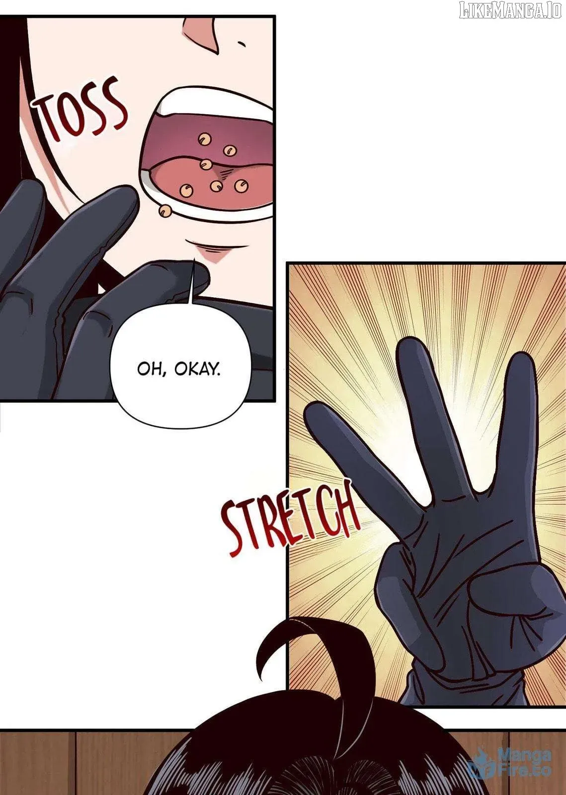 The Sword Of Dawn Chapter 93 Online - página 5