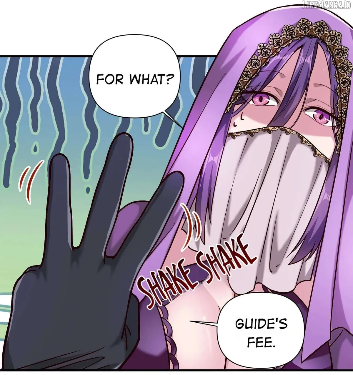 The Sword Of Dawn Chapter 93 Online - página 7