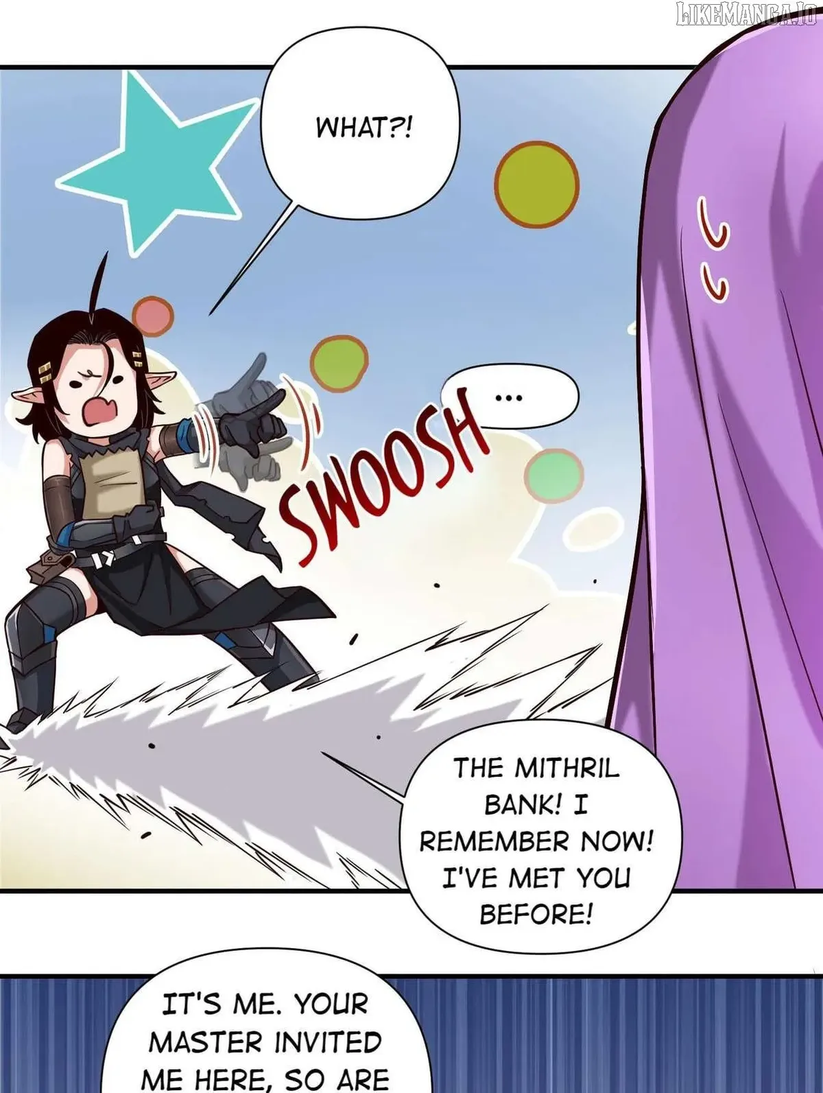 The Sword Of Dawn Chapter 93 Online - página 9