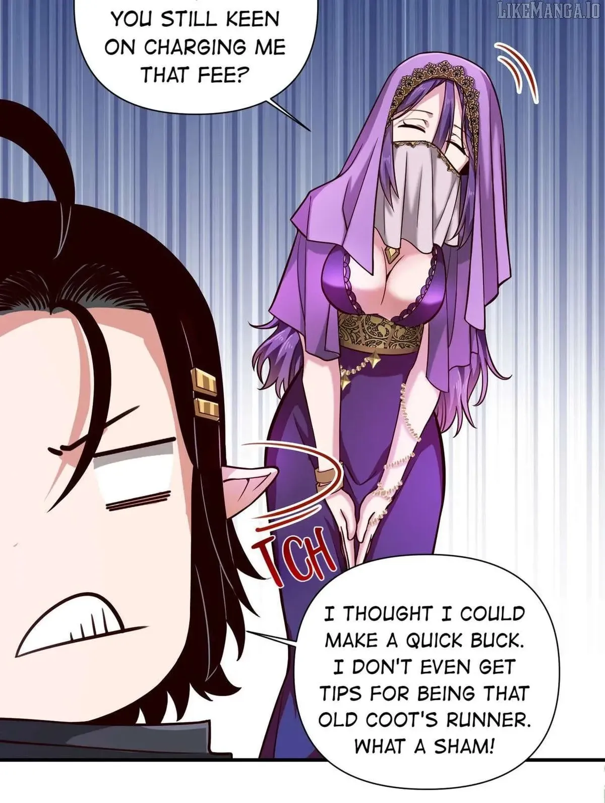 The Sword Of Dawn Chapter 93 Online - página 10