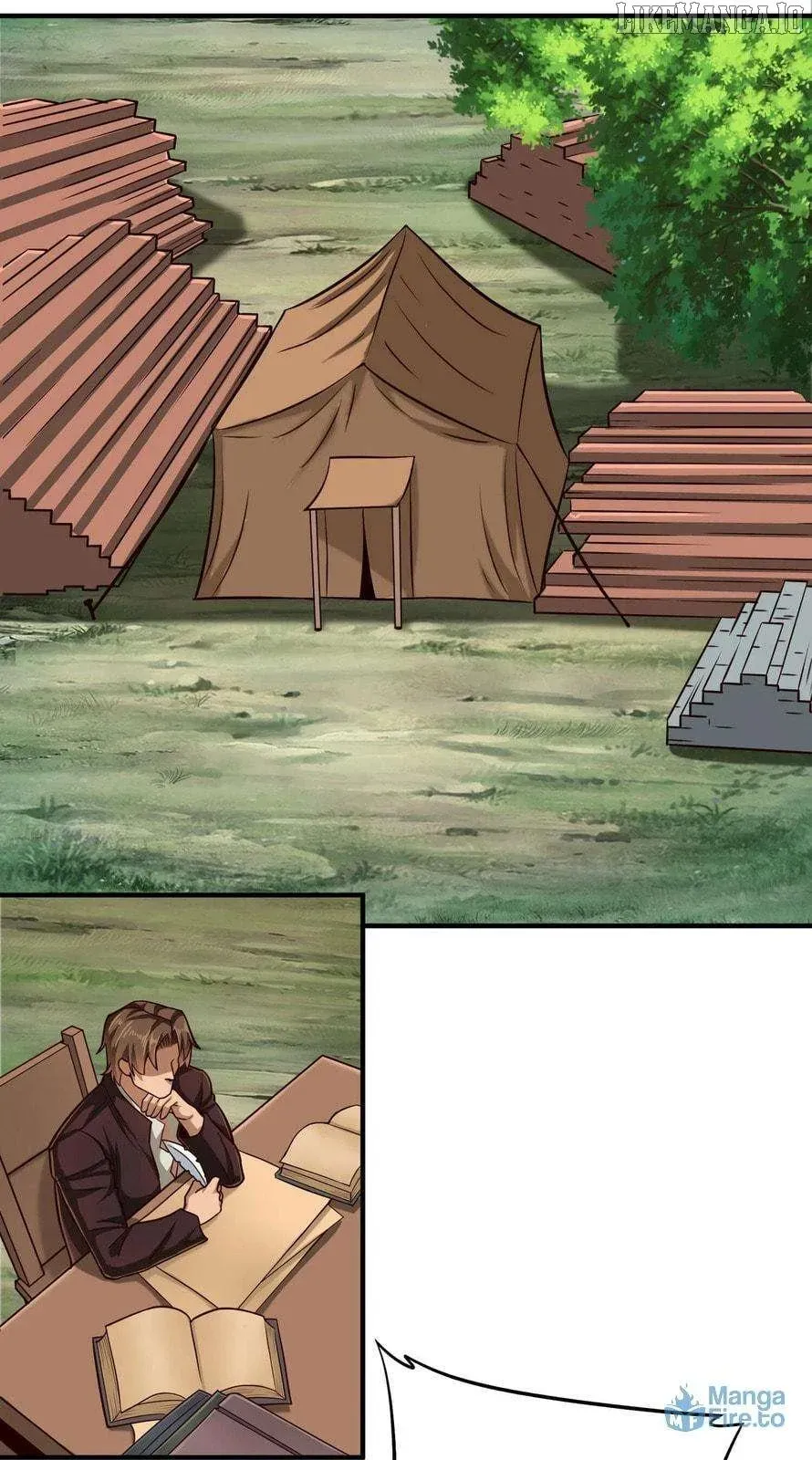 The Sword Of Dawn Chapter 93 Online - página 11