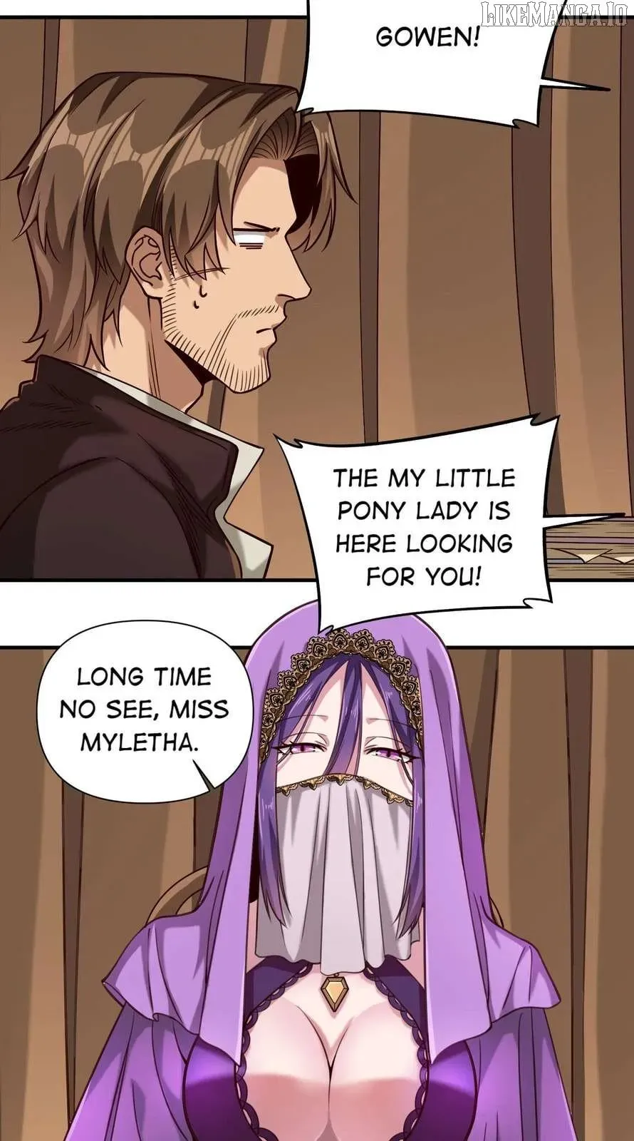 The Sword Of Dawn Chapter 93 Online - página 12