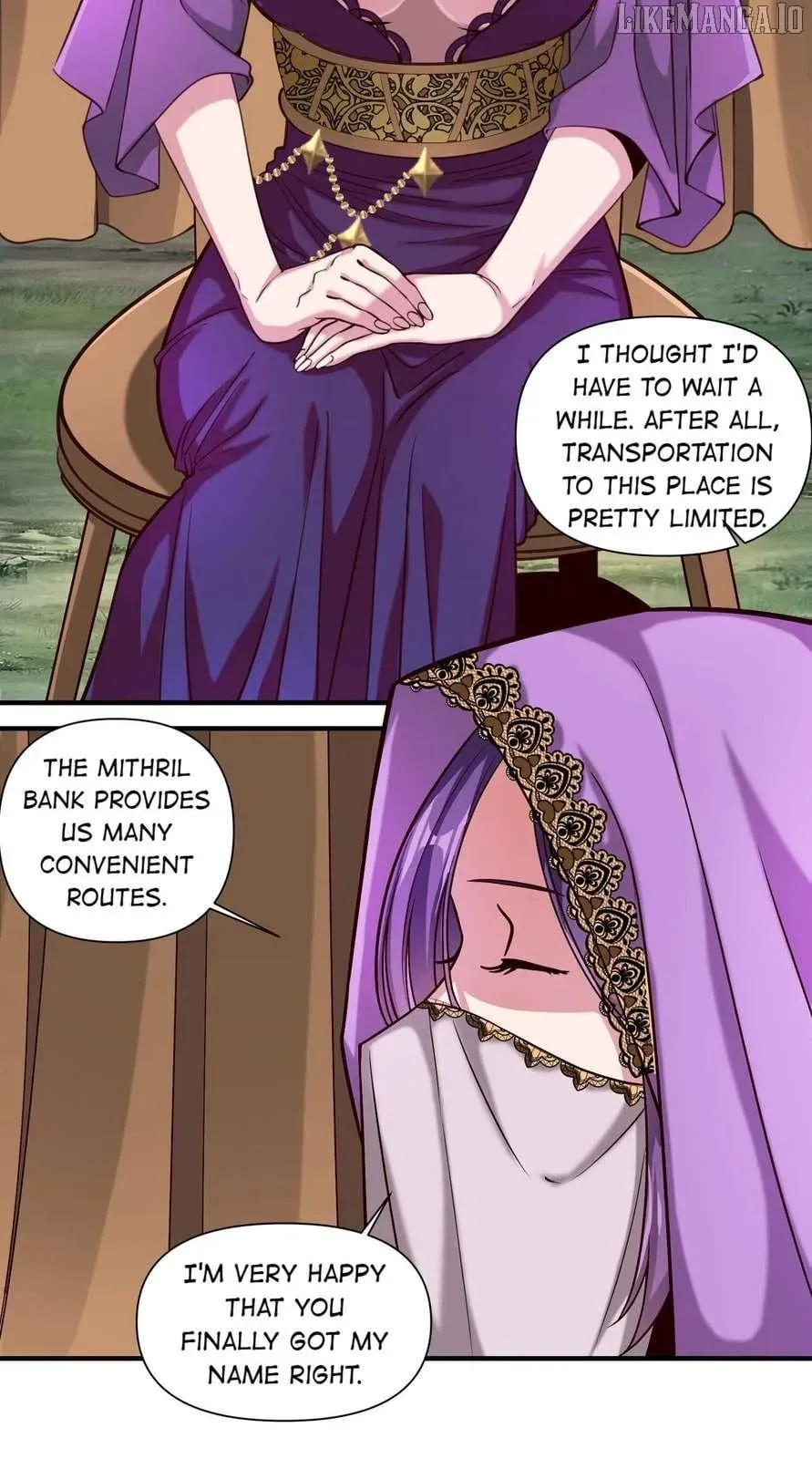 The Sword Of Dawn Chapter 93 Online - página 13
