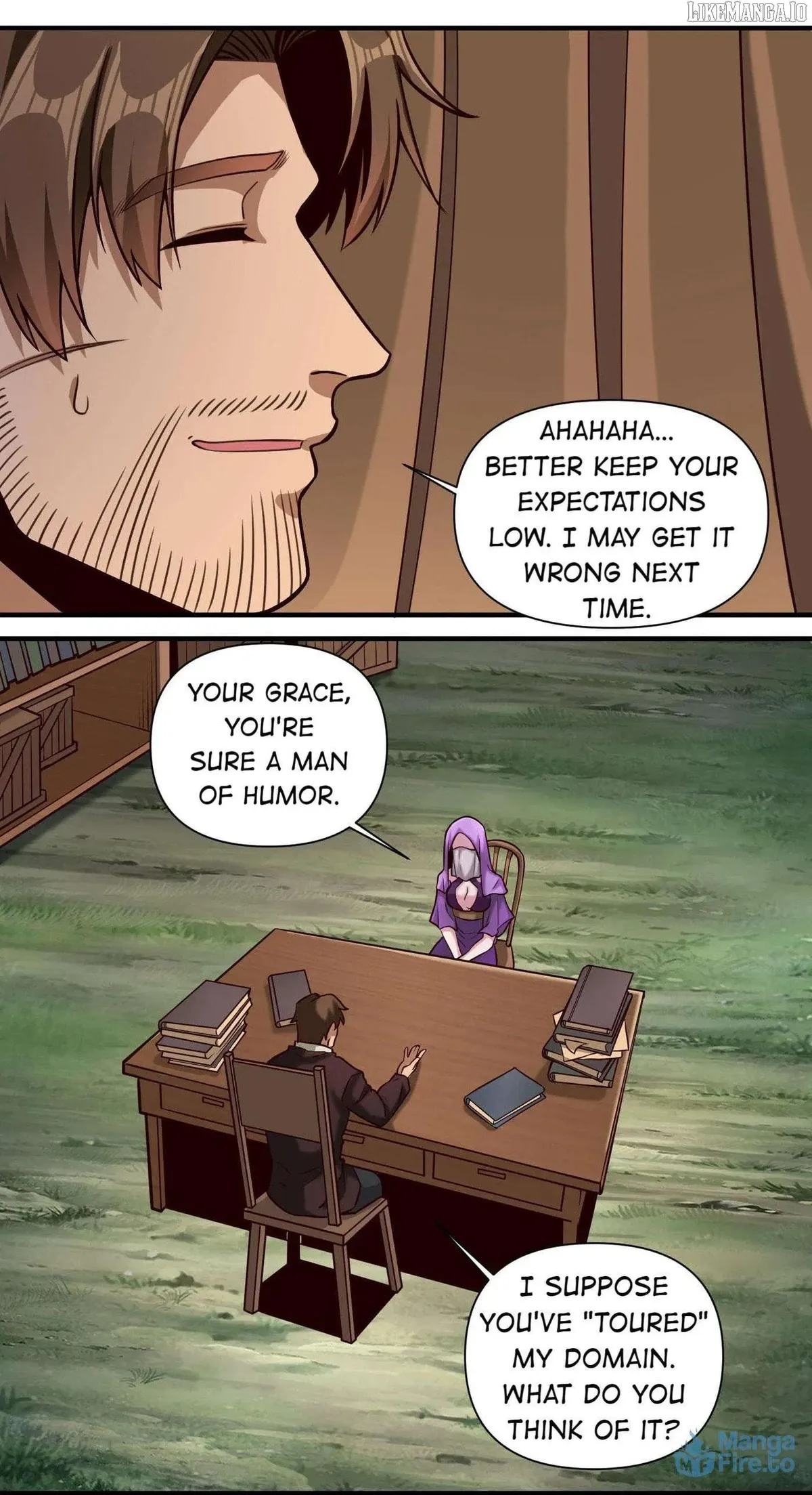 The Sword Of Dawn Chapter 93 Online - página 14