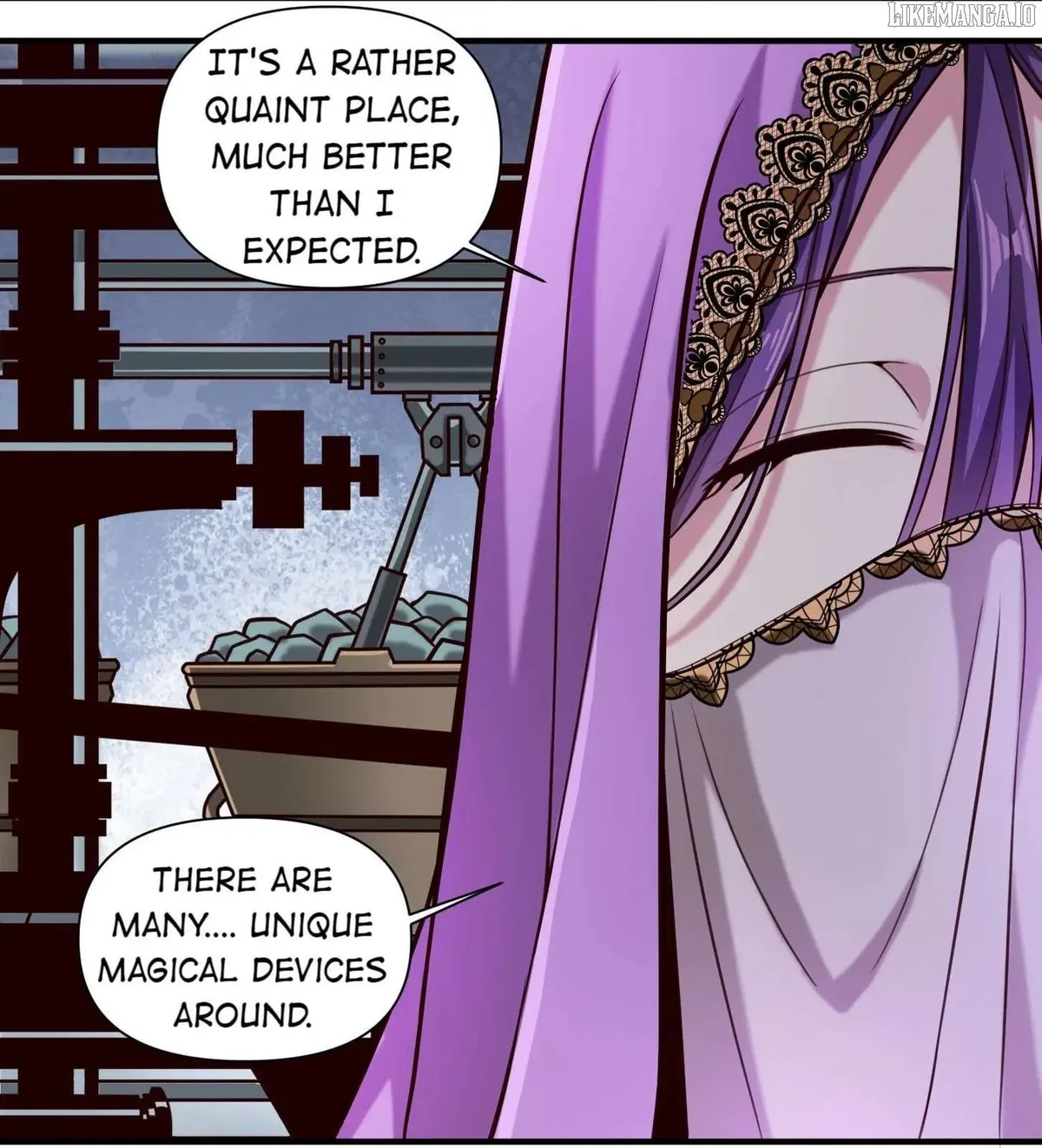 The Sword Of Dawn Chapter 93 Online - página 15