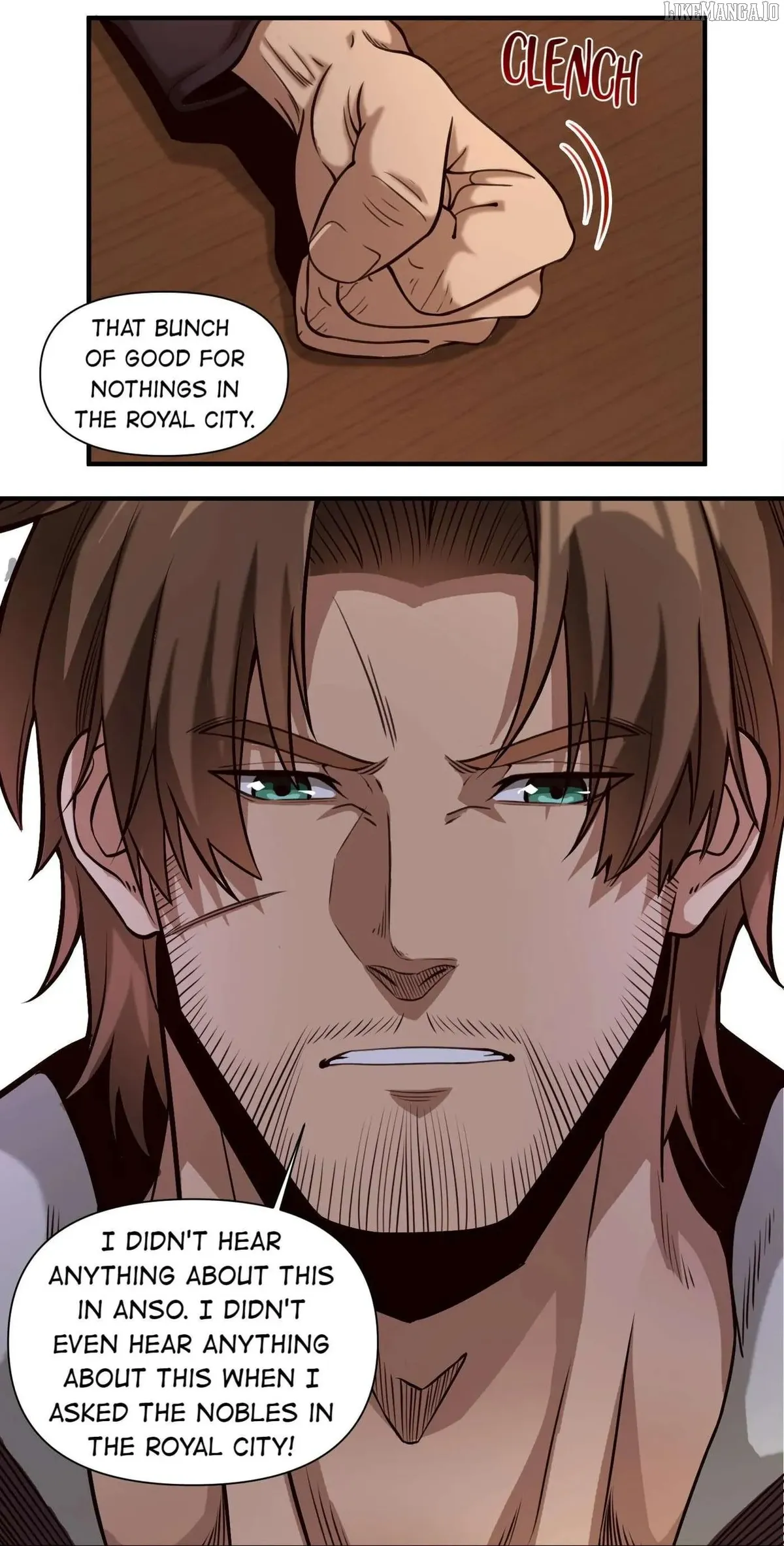 The Sword Of Dawn Chapter 93 Online - página 25