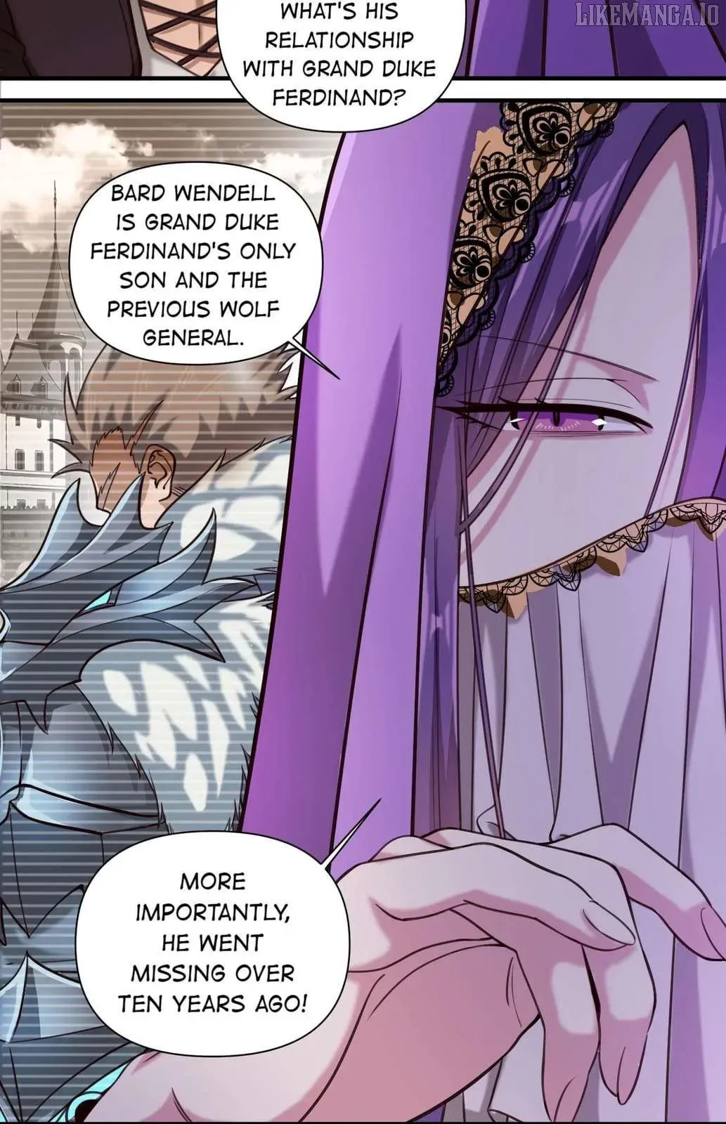 The Sword Of Dawn Chapter 93 Online - página 27