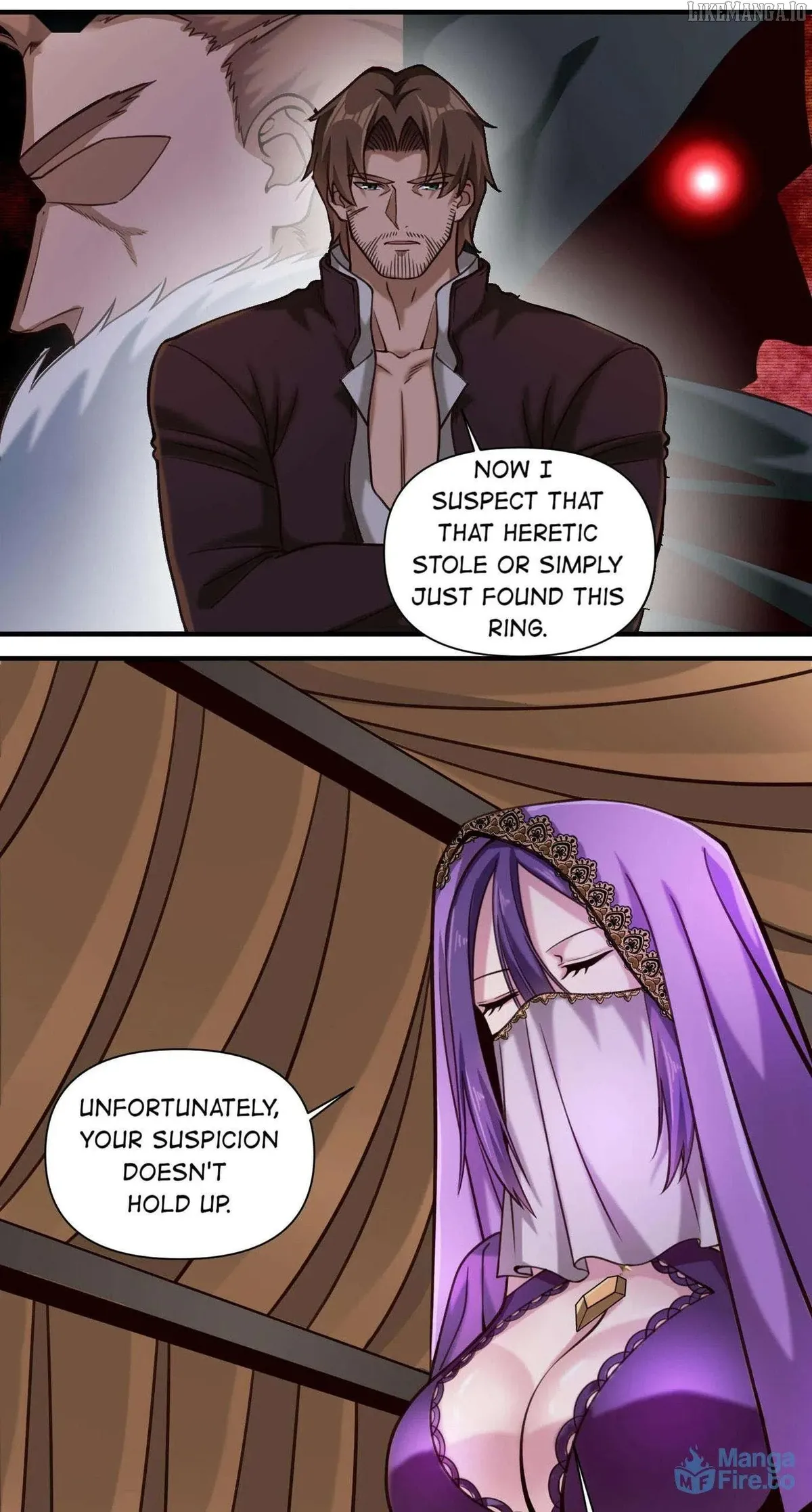 The Sword Of Dawn Chapter 93 Online - página 29