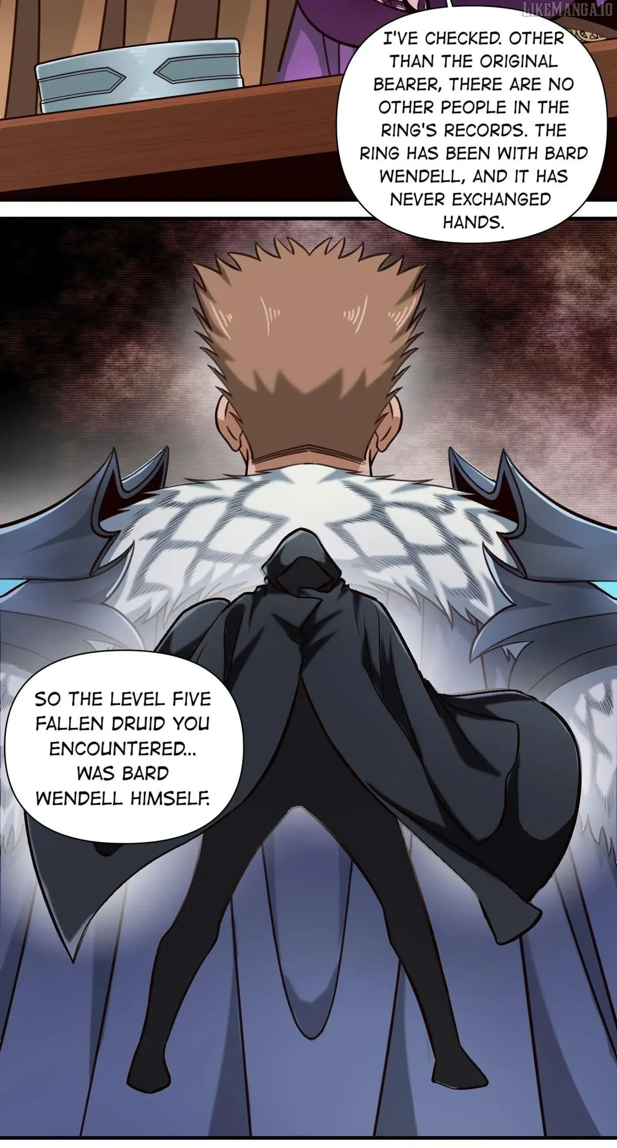 The Sword Of Dawn Chapter 93 Online - página 30