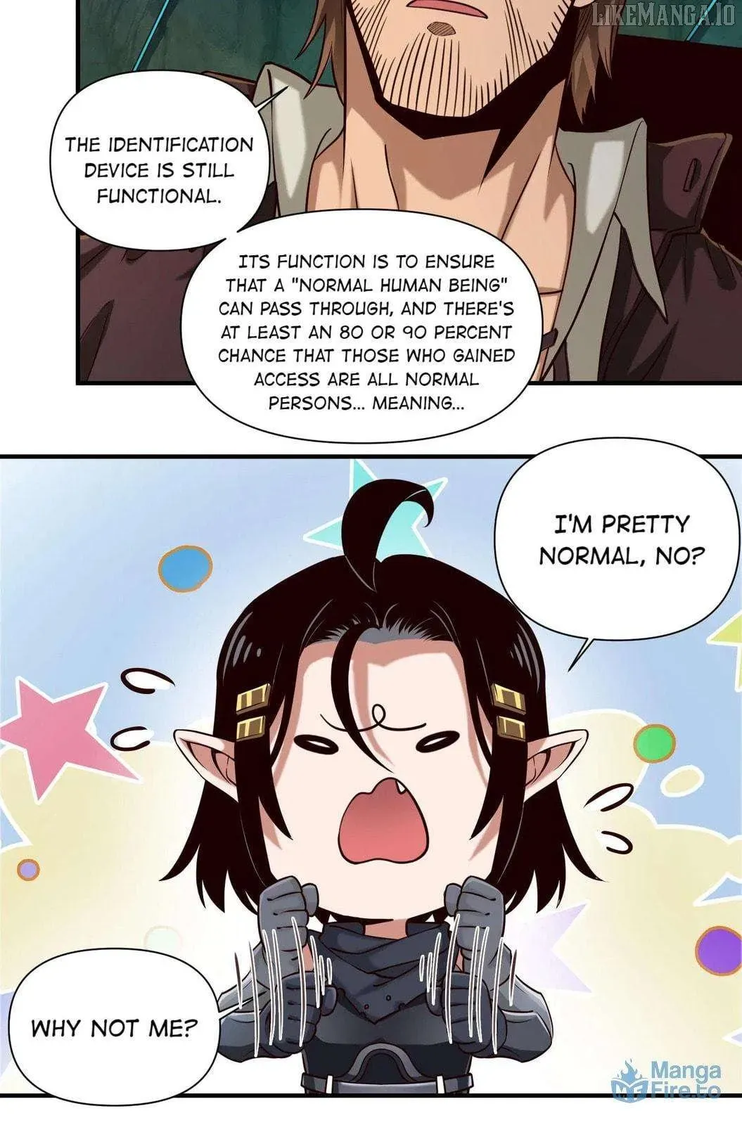 The Sword Of Dawn Chapter 96 Online - página 2
