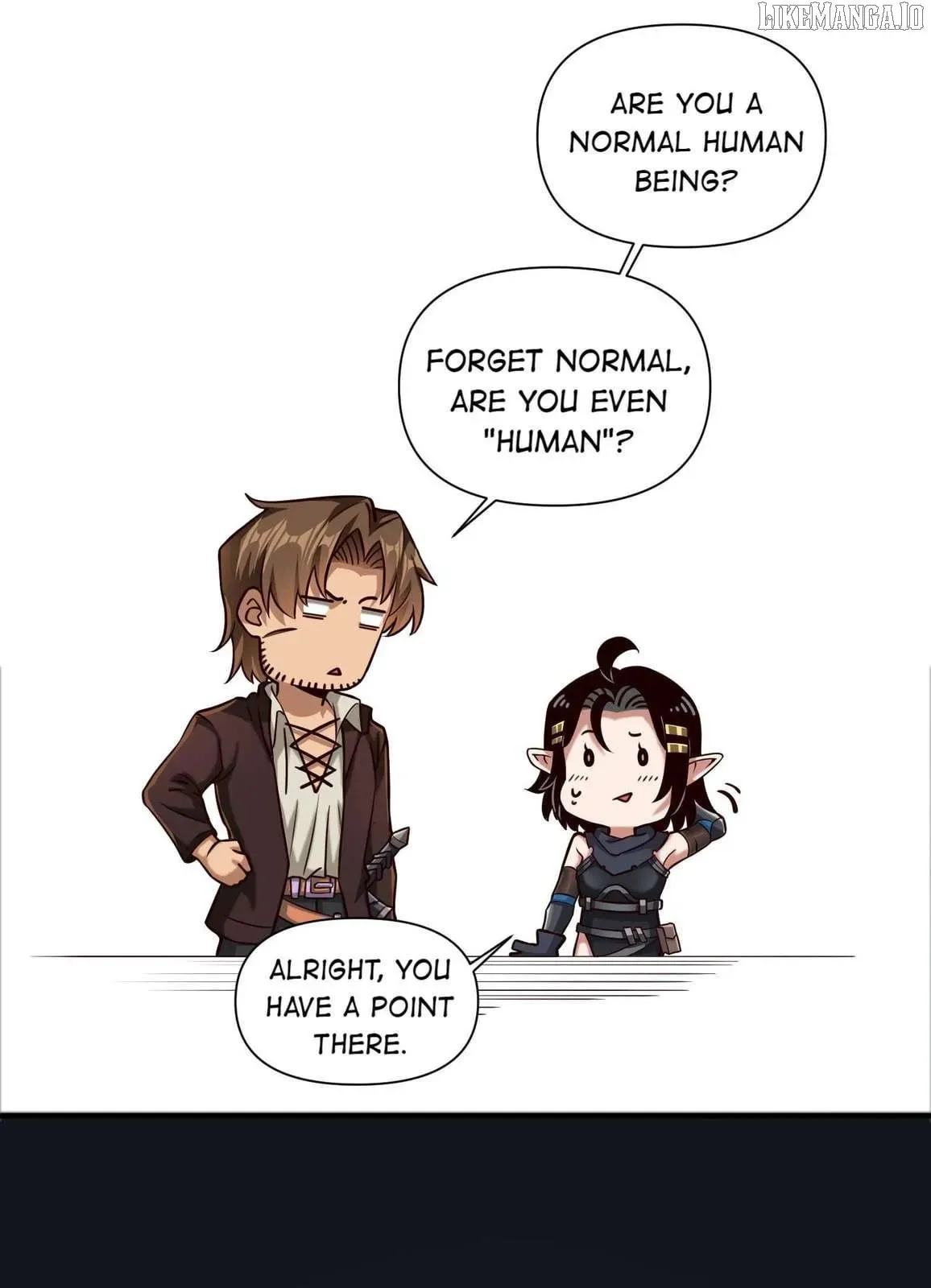 The Sword Of Dawn Chapter 96 Online - página 3