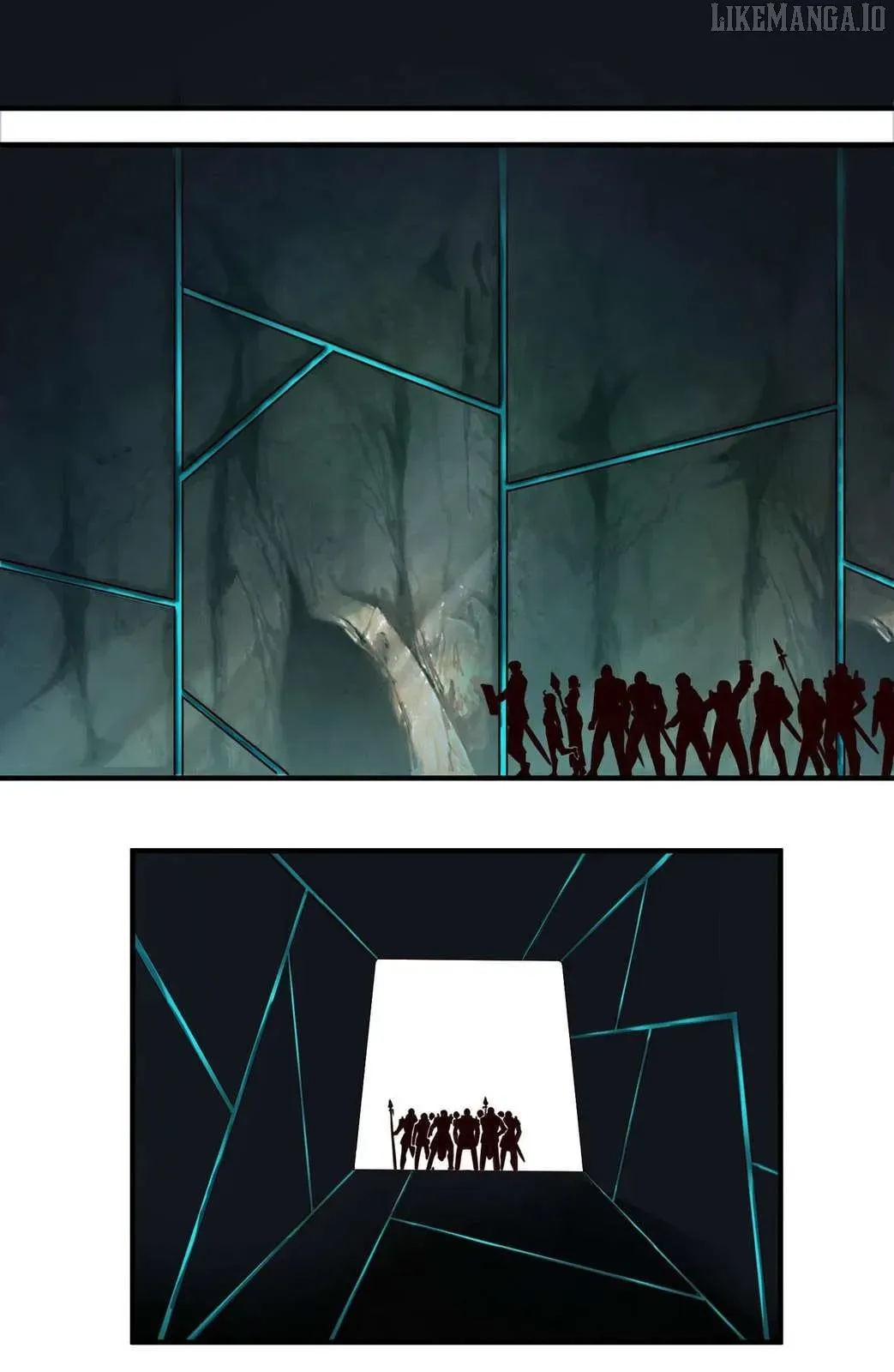 The Sword Of Dawn Chapter 96 Online - página 4