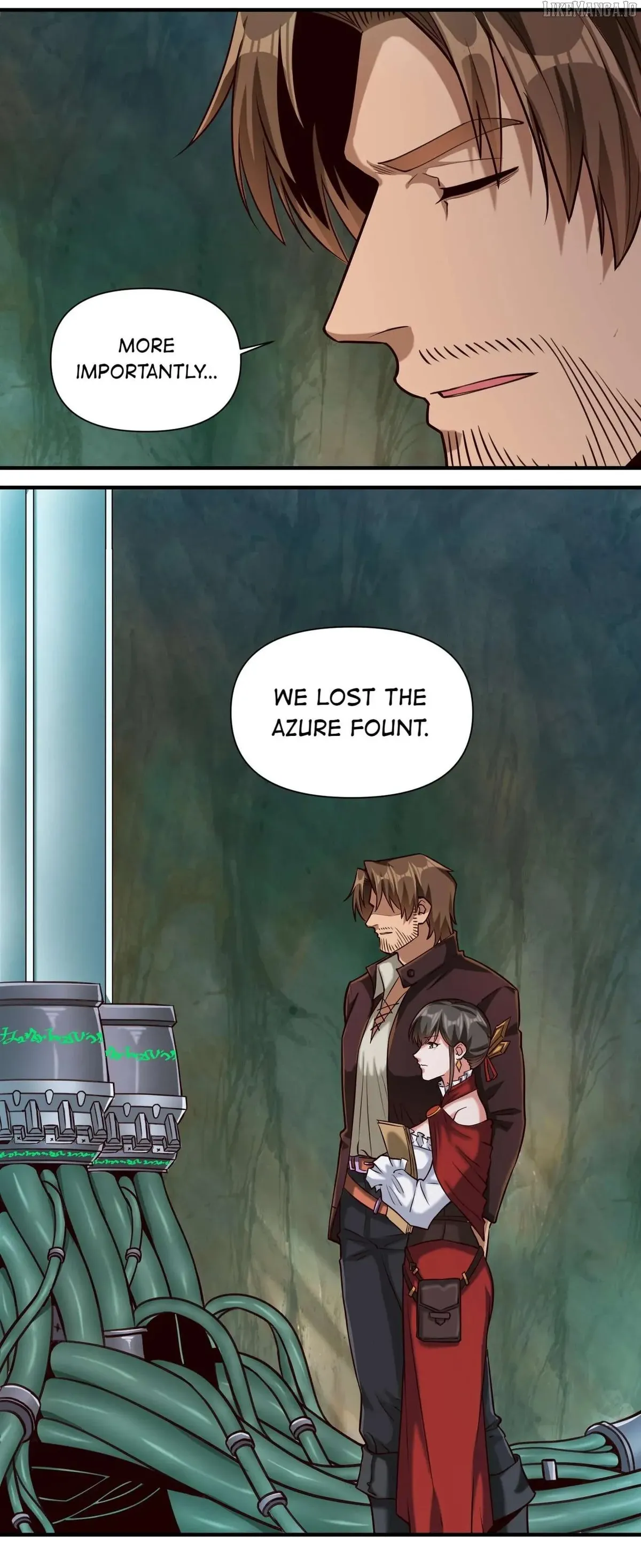 The Sword Of Dawn Chapter 96 Online - página 11
