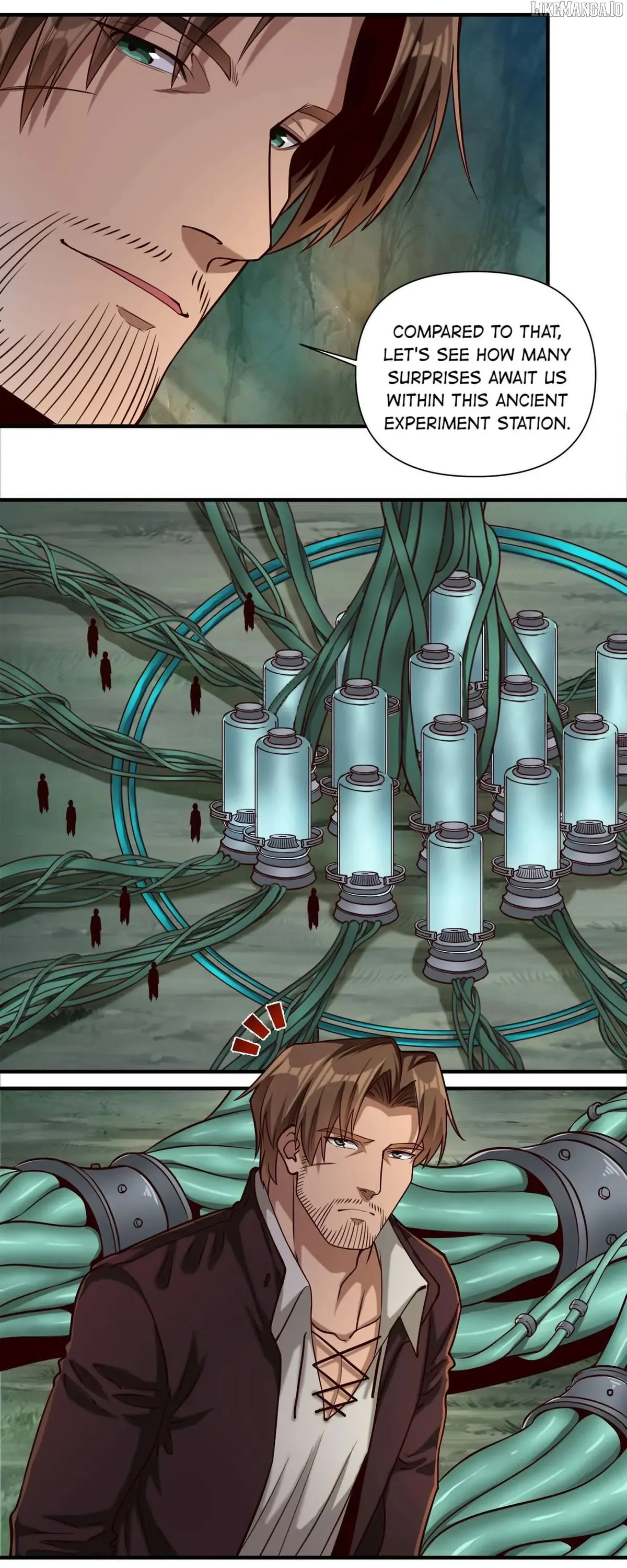 The Sword Of Dawn Chapter 96 Online - página 13