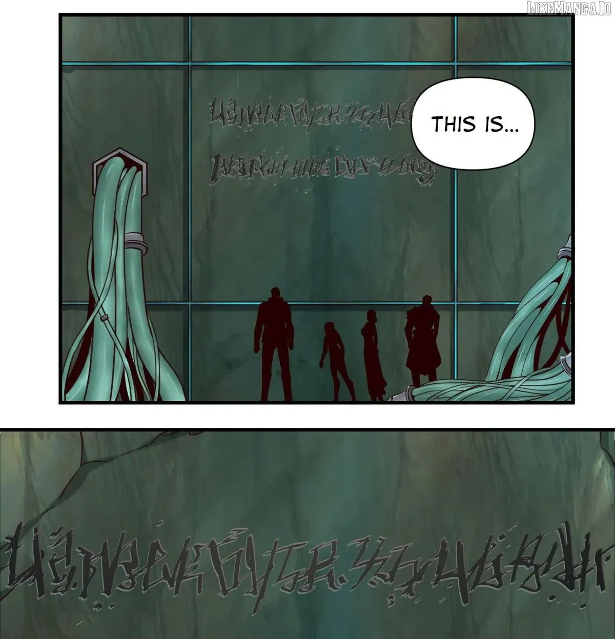 The Sword Of Dawn Chapter 96 Online - página 15