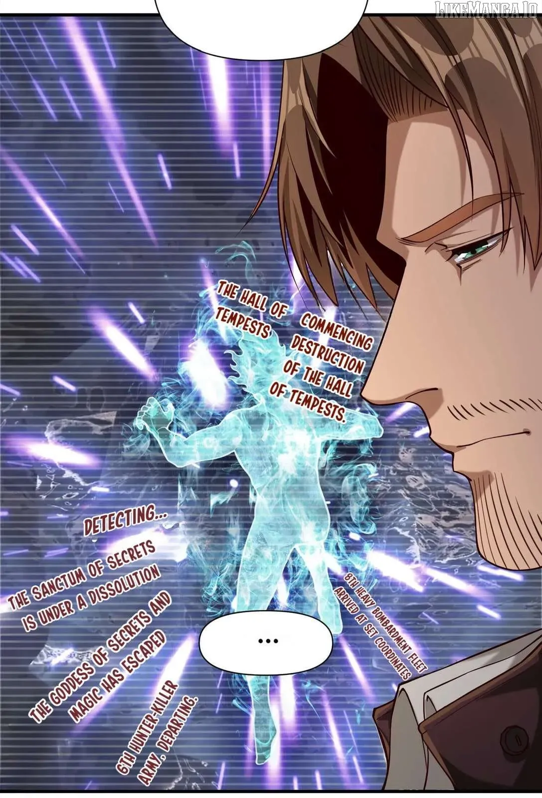 The Sword Of Dawn Chapter 96 Online - página 18